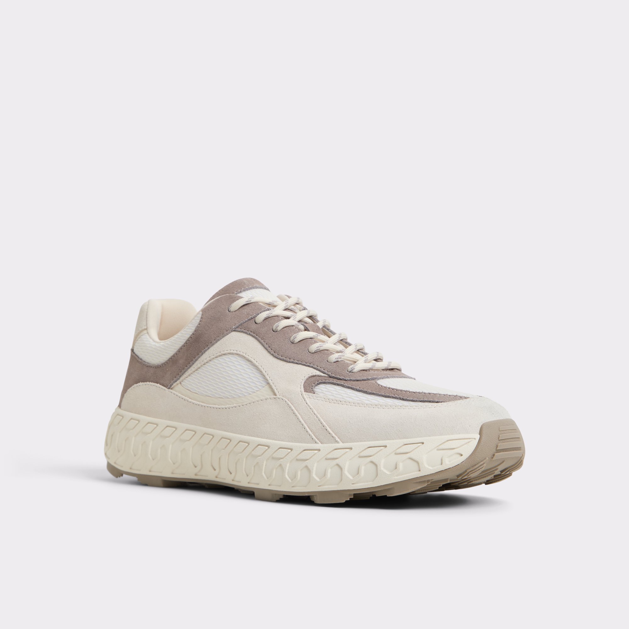 Stryker Gris Hommes Sneakers bas | ALDO Canada