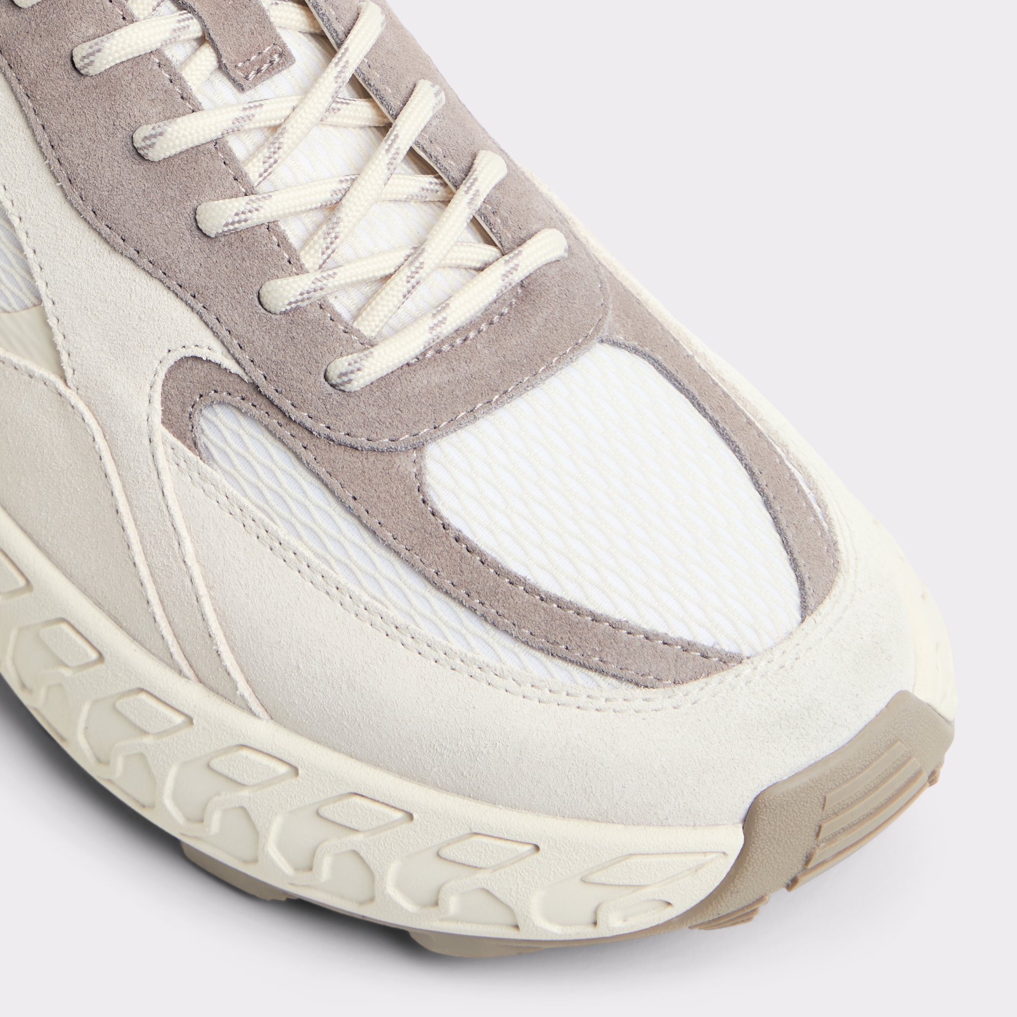Stryker Gris Hommes Sneakers bas | ALDO Canada
