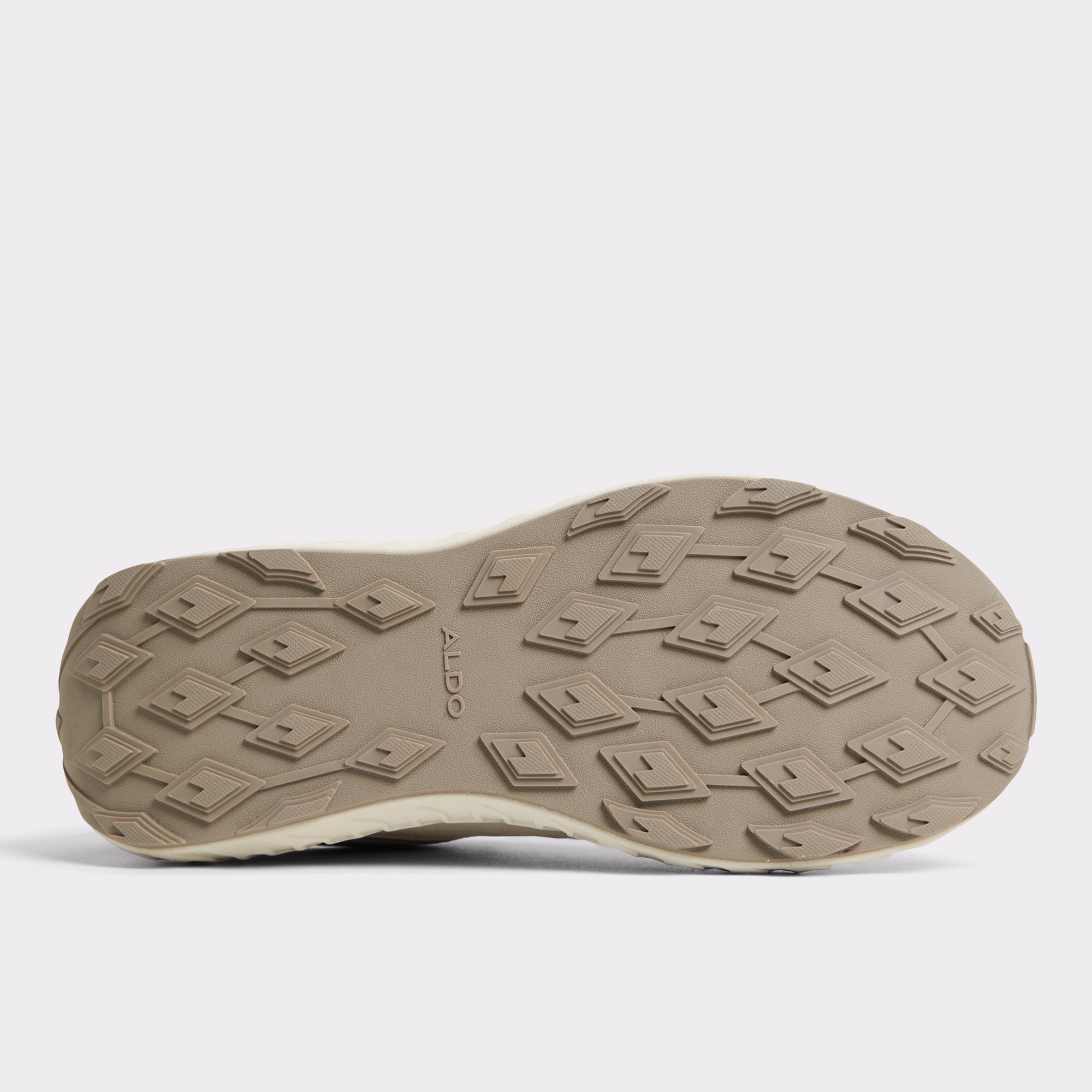 Stryker Gris Hommes Sneakers bas | ALDO Canada