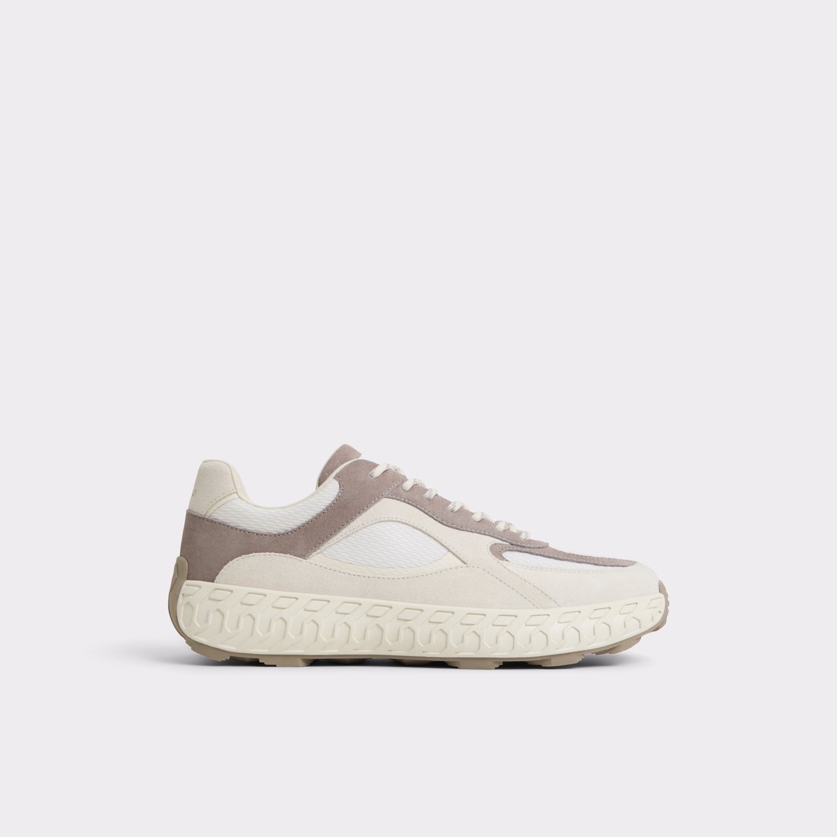 Stryker Gris Hommes Sneakers bas | ALDO Canada