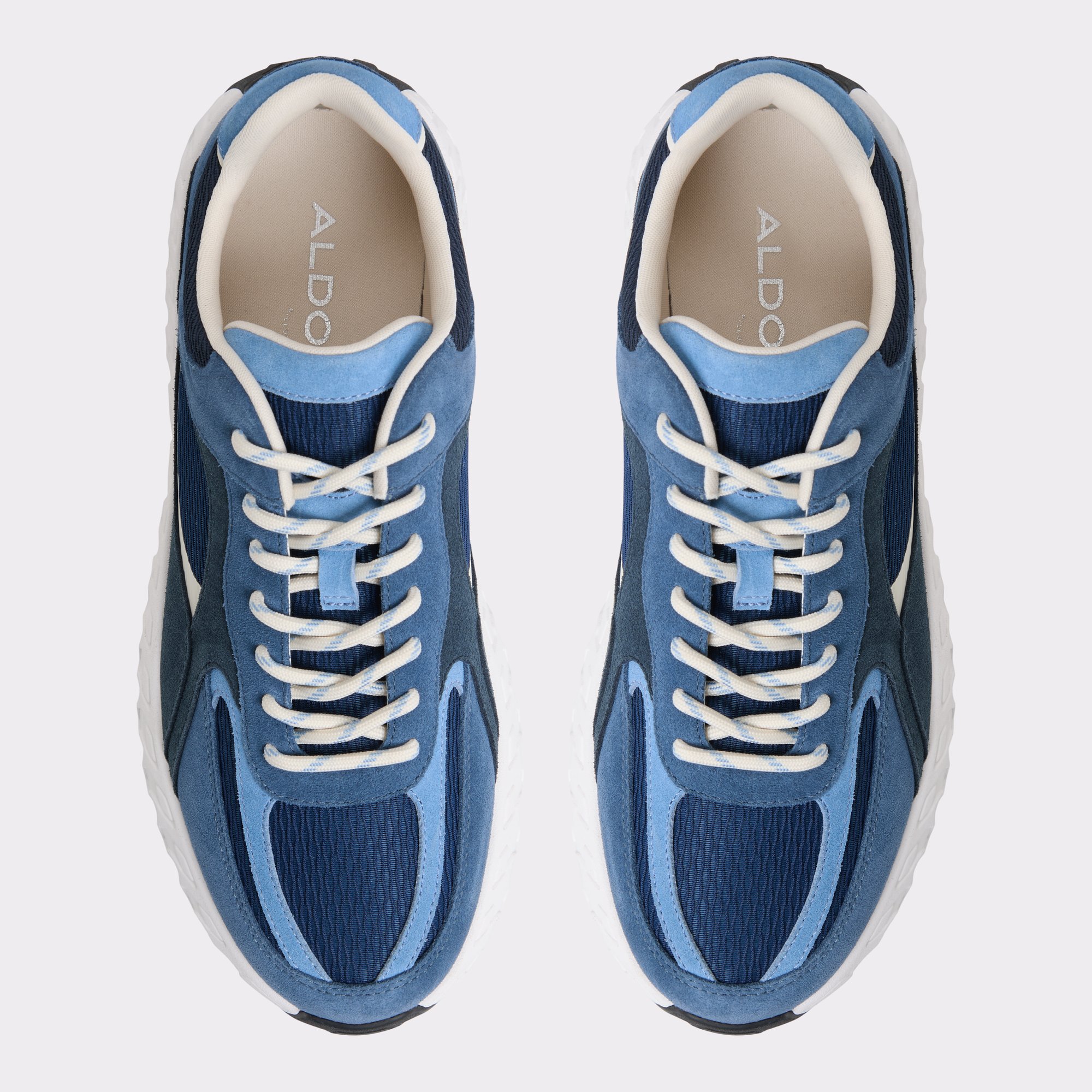 Stryker Marine Hommes Sneakers bas | ALDO Canada