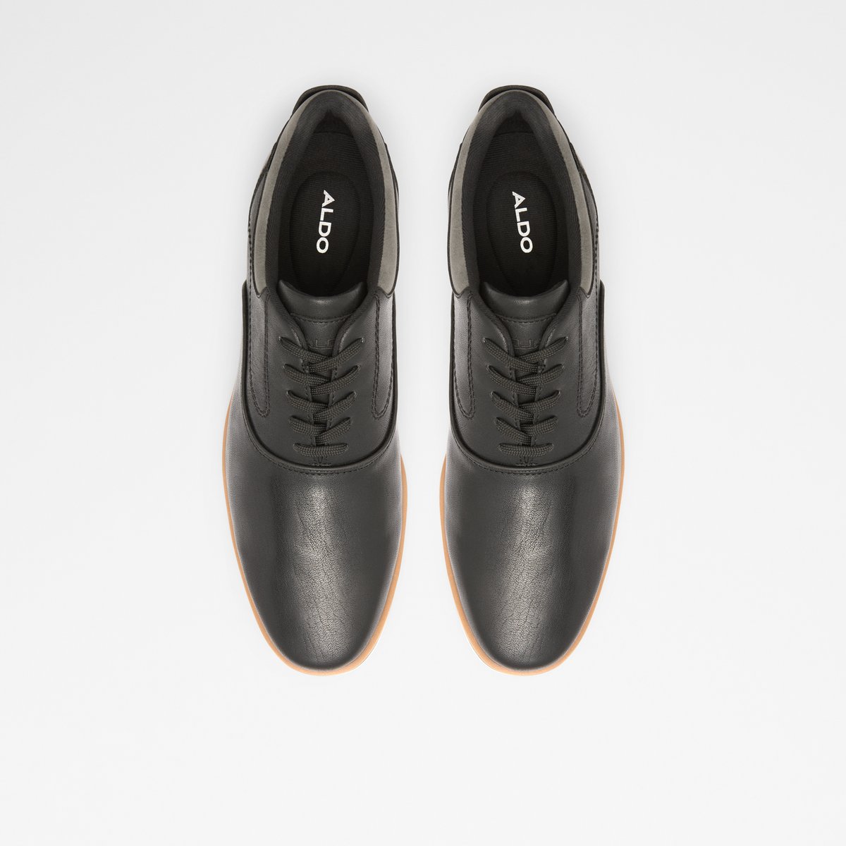 Sturus Black Synthetic Smooth Men's Hybrid Shoes | ALDO Canada