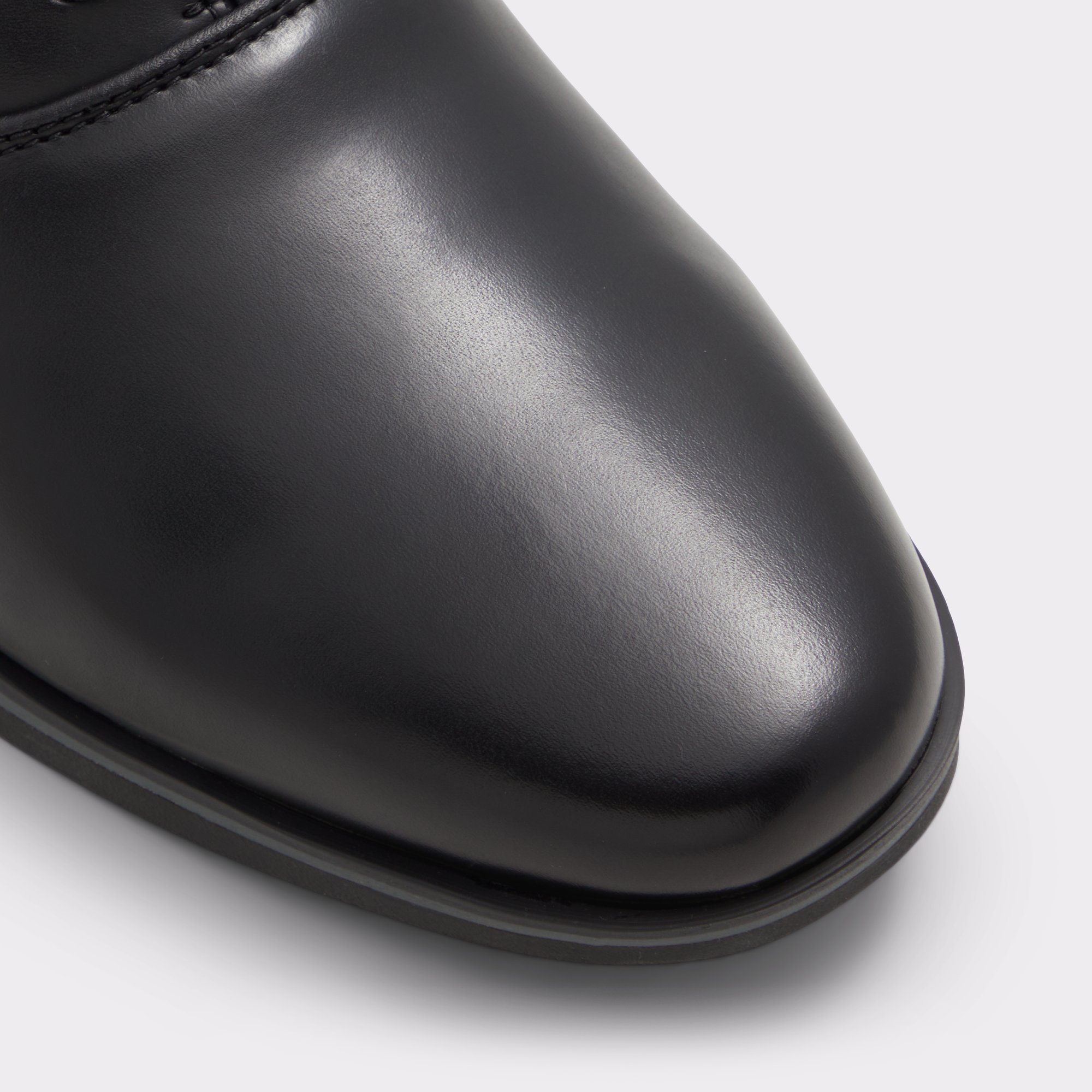 Sturus Black Synthetic Smooth Men's Casual Shoes | ALDO Canada