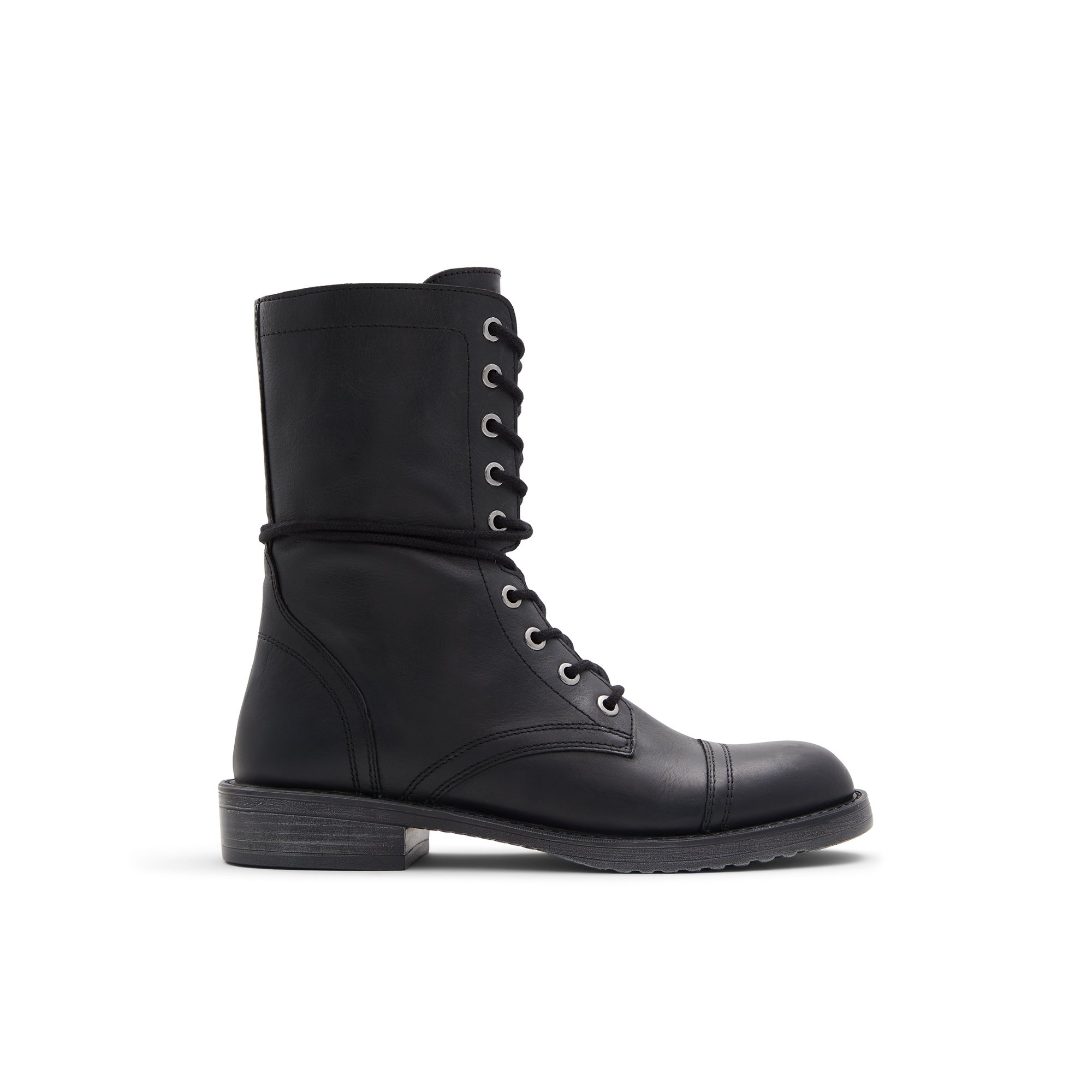 ALDO Sualocin - Women's Boots Combat - Black