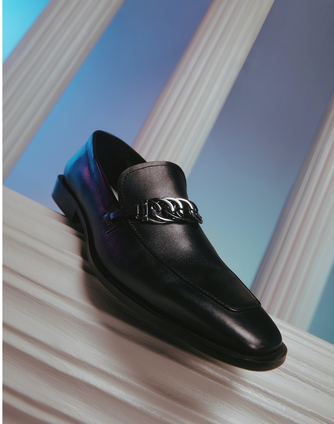 aldo mens loafers sale