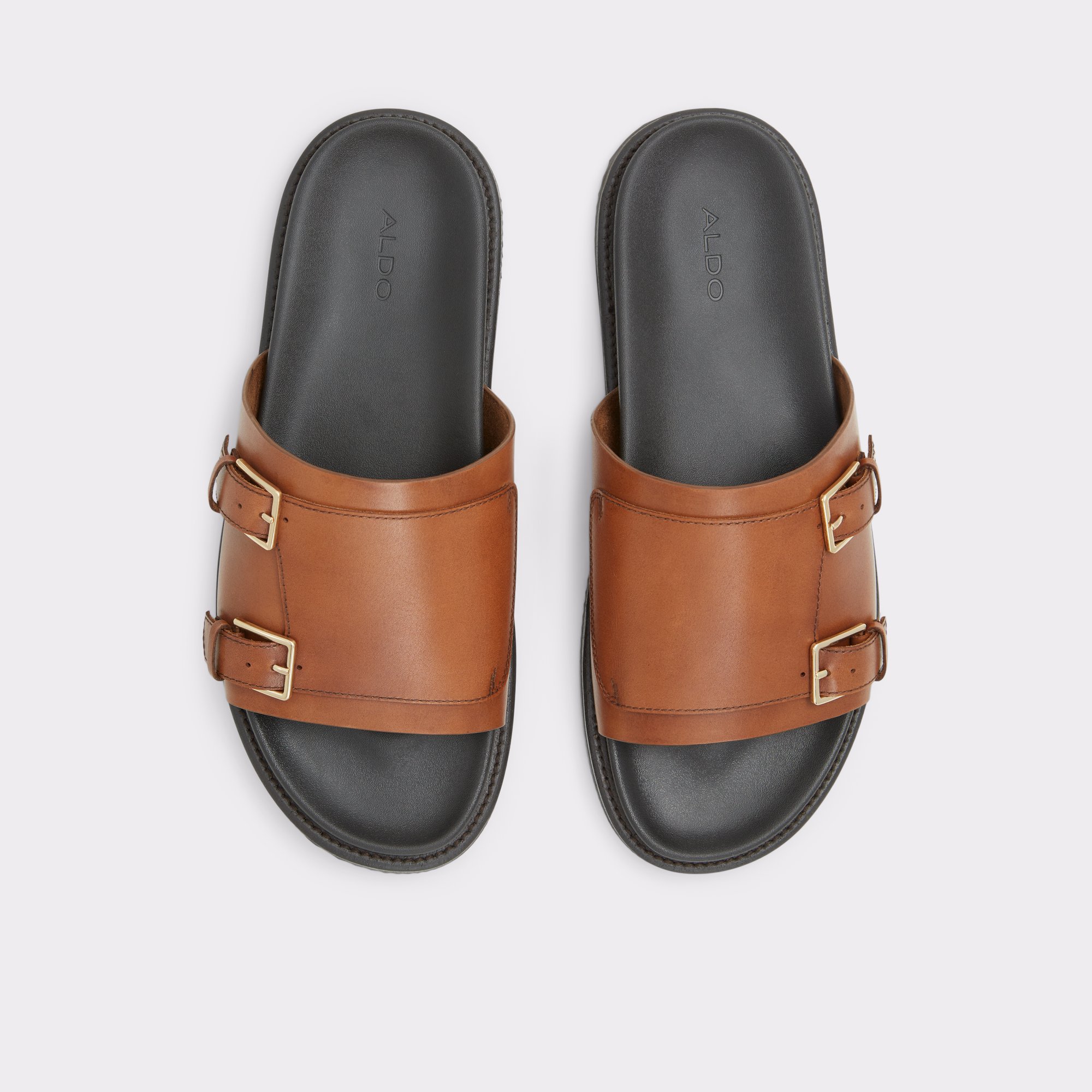 Men's Sandals | ALDOShoes.com | Mens snow boots, Mens sandals, Mens leather  sandals