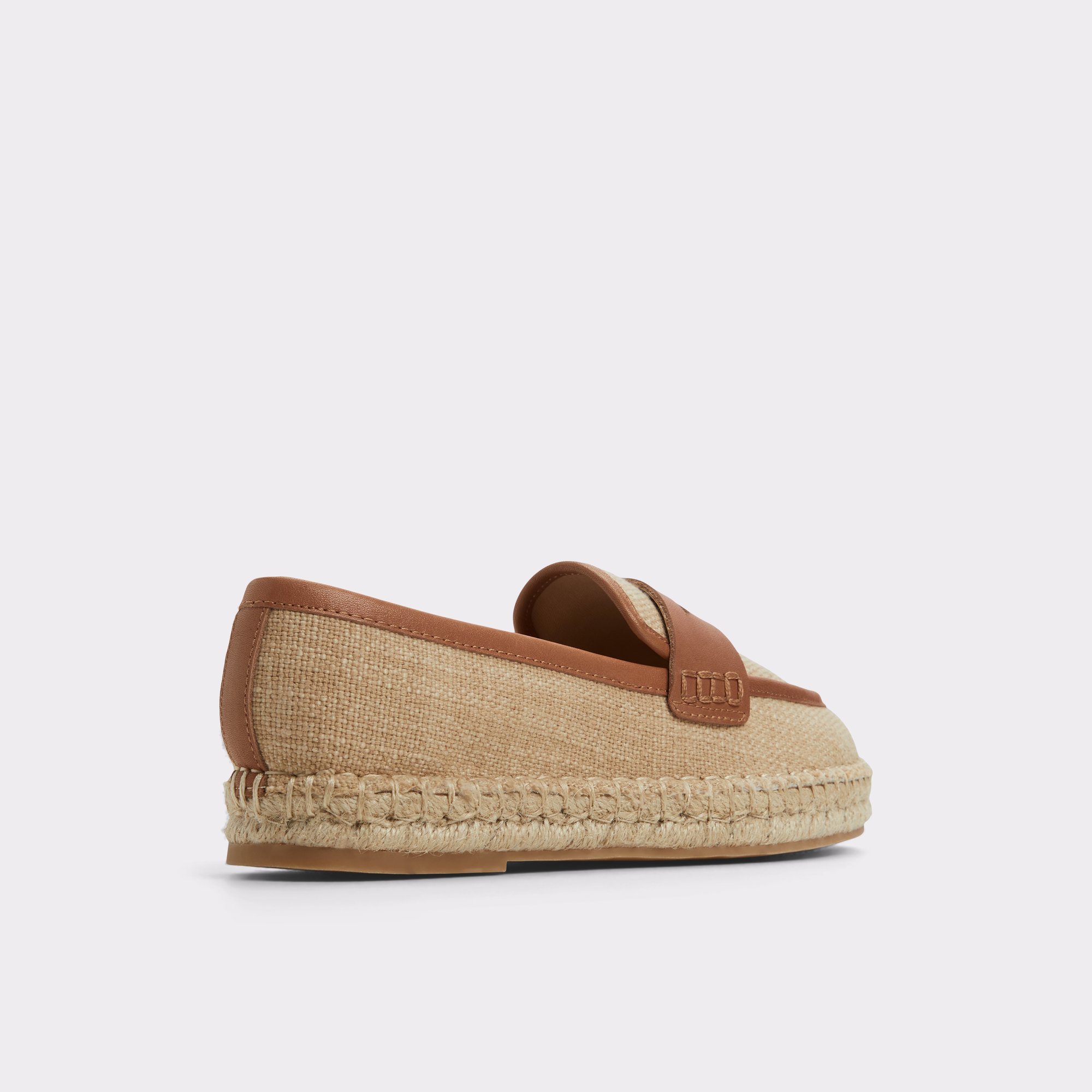Summercrush Naturel Femmes Mocassins et flâneurs | ALDO Canada