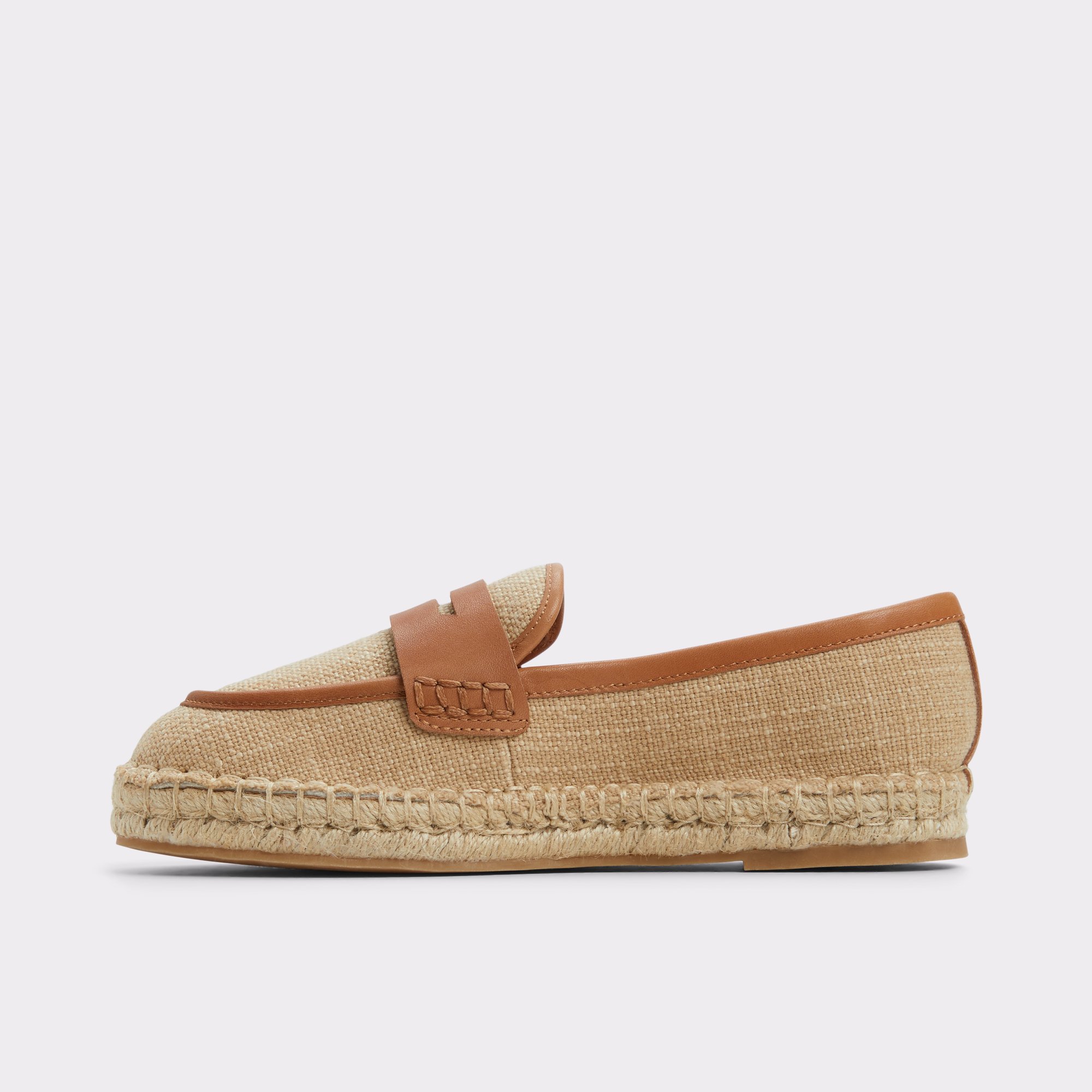 Summercrush Naturel Femmes Mocassins et flâneurs | ALDO Canada