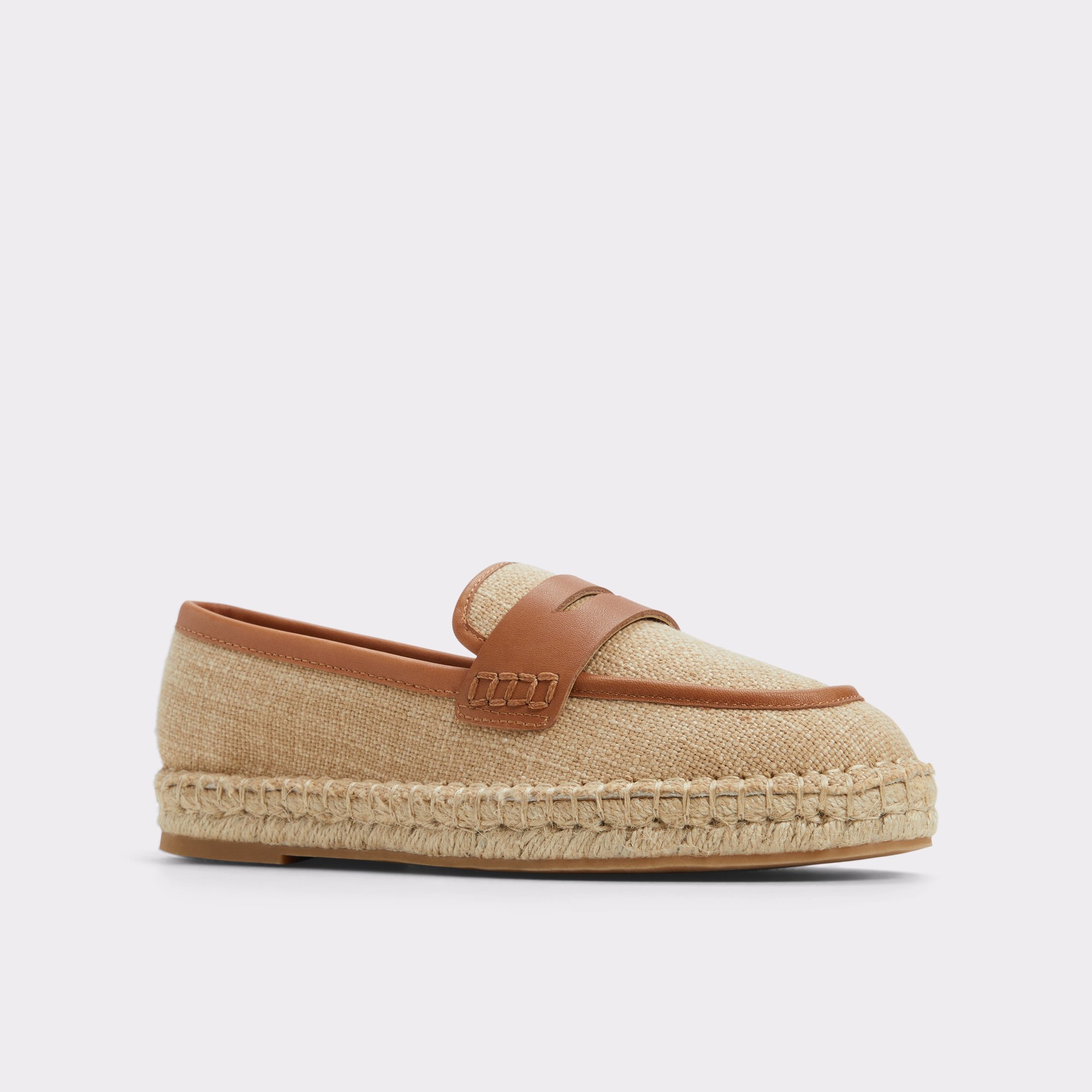 Summercrush Naturel Femmes Mocassins et flâneurs | ALDO Canada