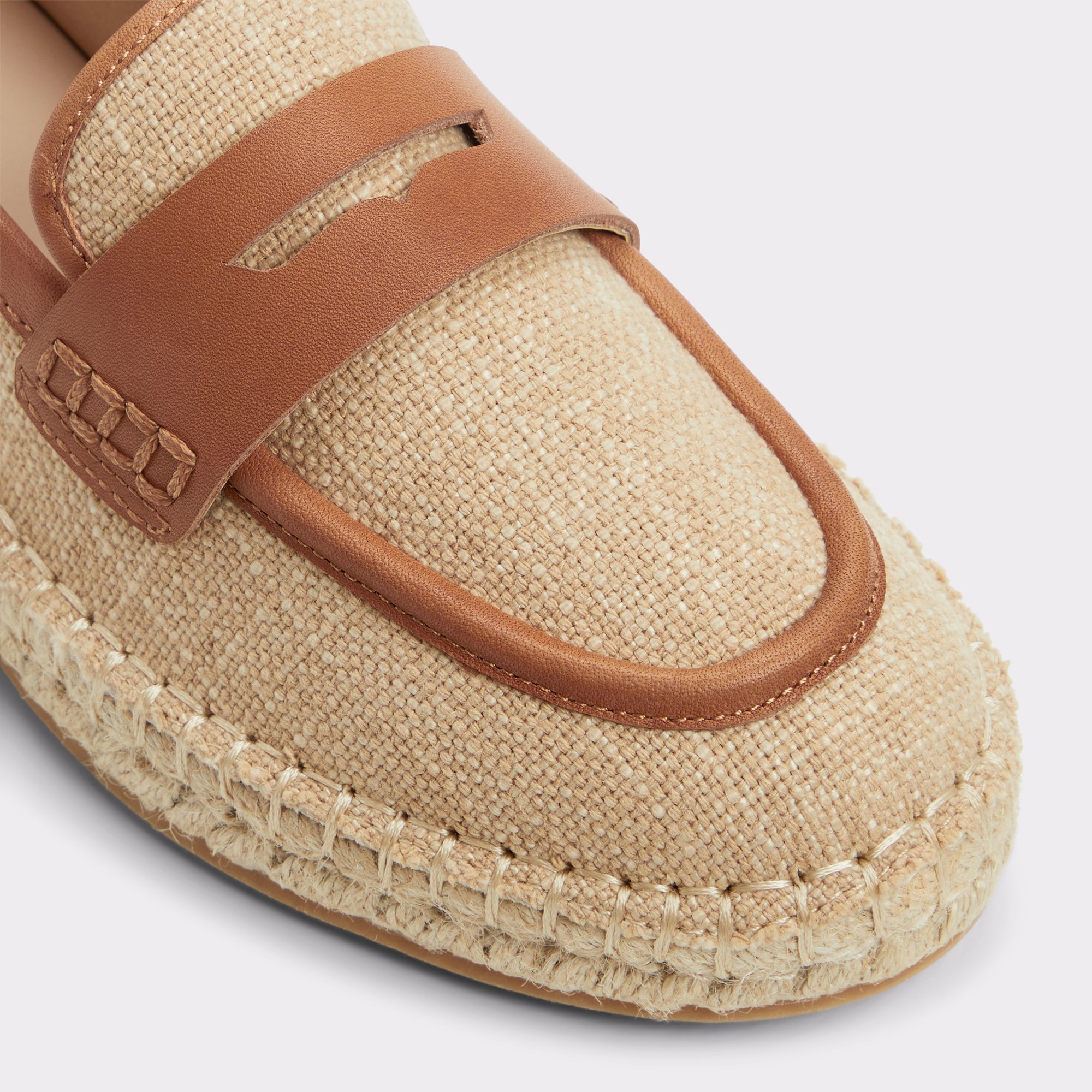Summercrush Naturel Femmes Mocassins et flâneurs | ALDO Canada