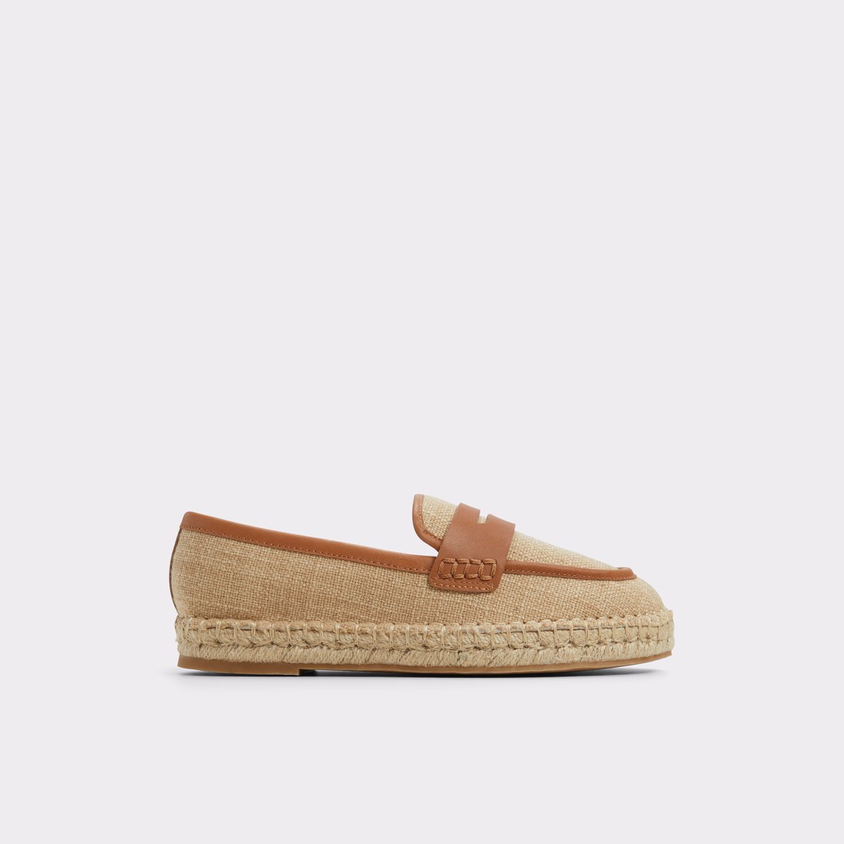 Summercrush Naturel Femmes Mocassins et flâneurs | ALDO Canada