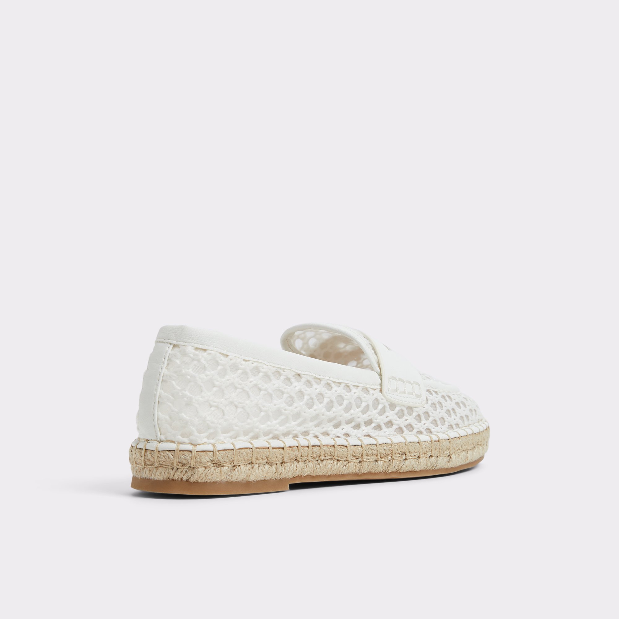 Summercrush White/Bone Women's Mesh | ALDO US
