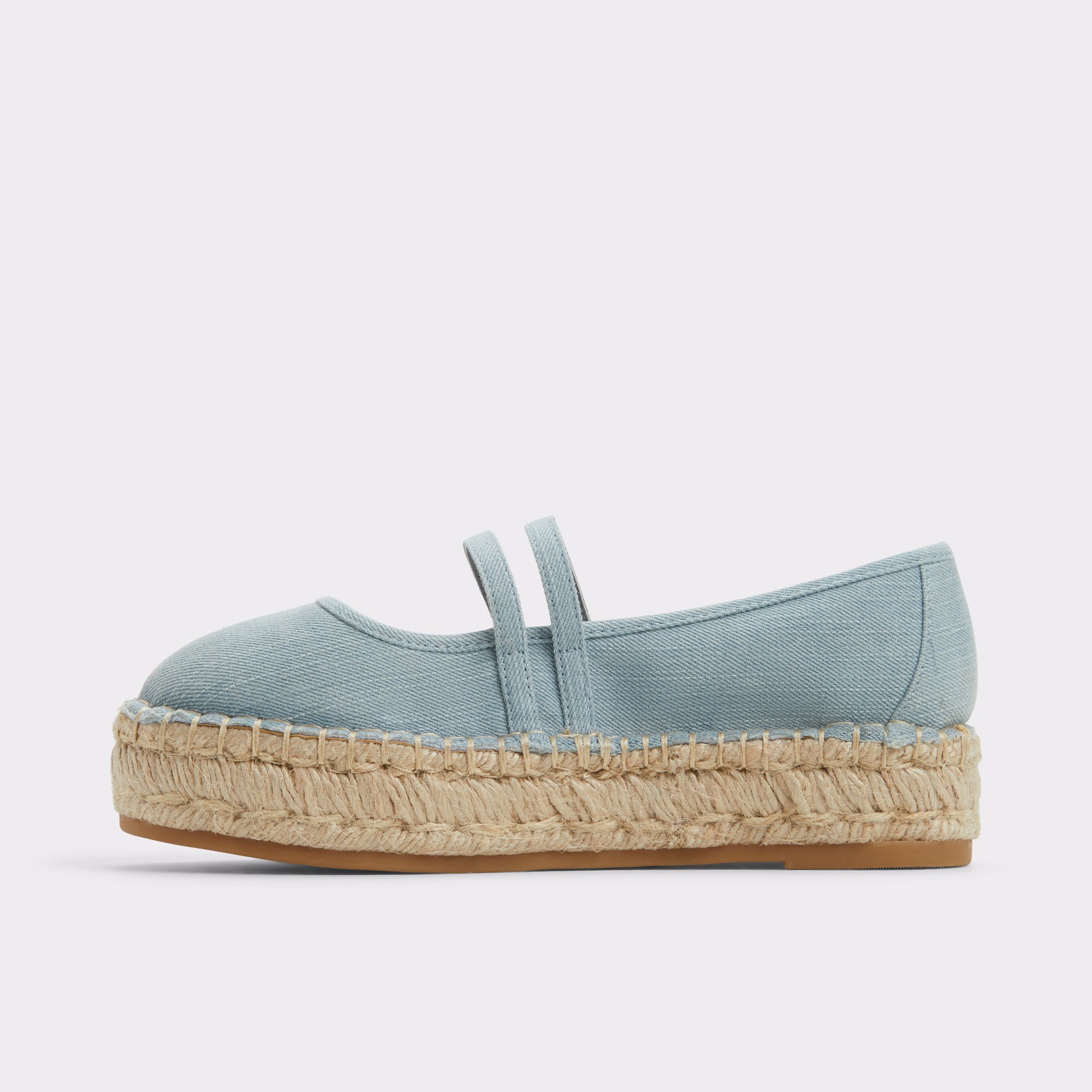 Summerfling Denim Women's Espadrilles | ALDO US