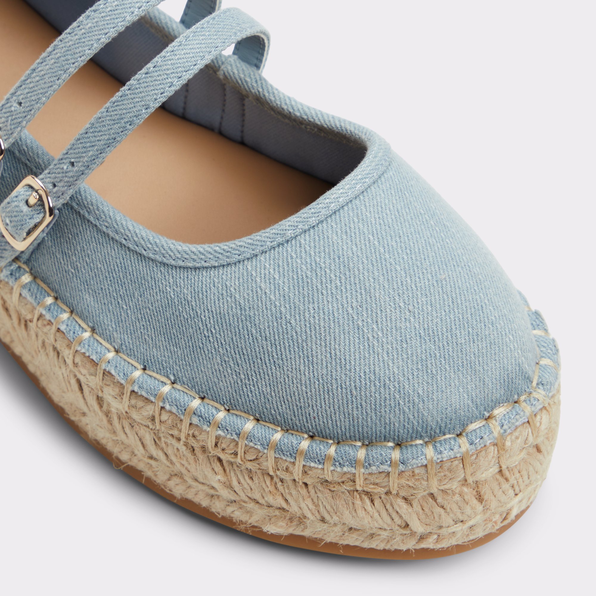 Summerfling Denim Women's Espadrilles | ALDO US
