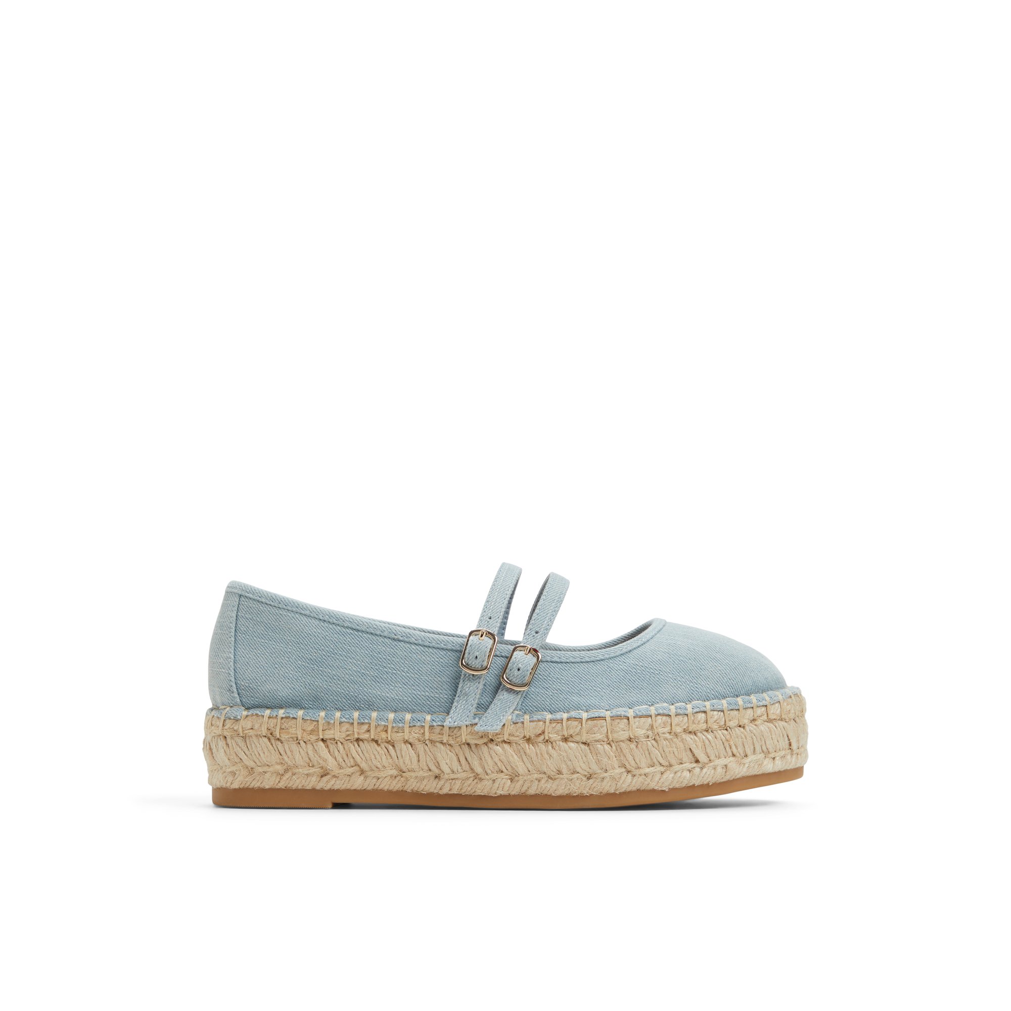 Aldo Summerfling In Blue