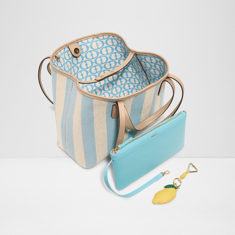 summertote cartera de mujer-azul_blue