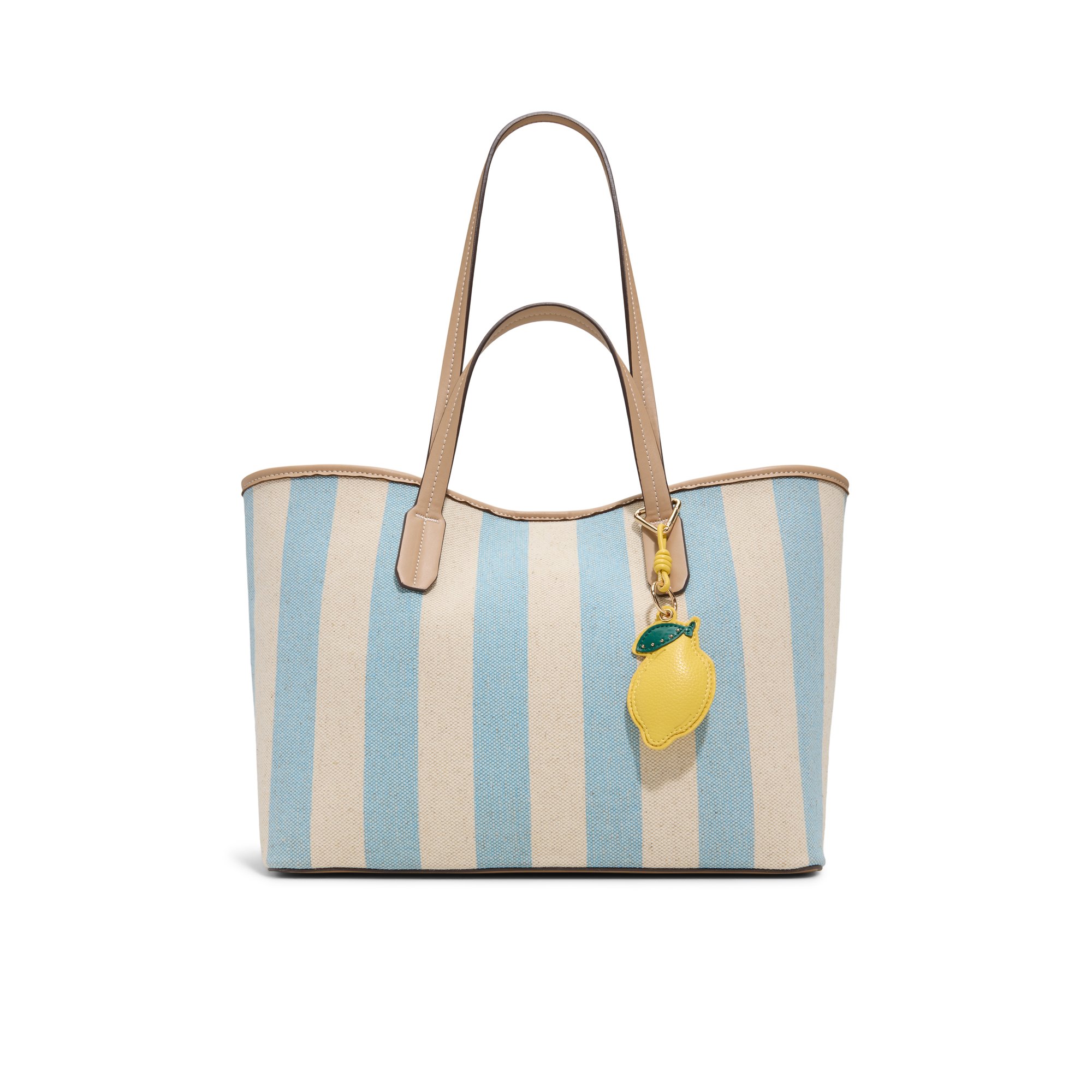 ALDO Summertote - Women's Tote Handbag - Blue