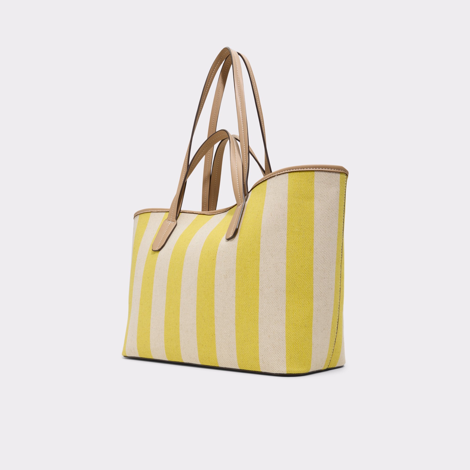 Summertote Jaune Clair Femmes Sacs fourre-tout | ALDO Canada