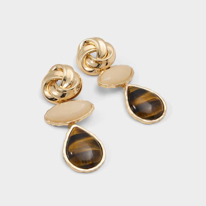 sunara arete de mujer-dorado_gold sunara arete de mujer-dorado_gold