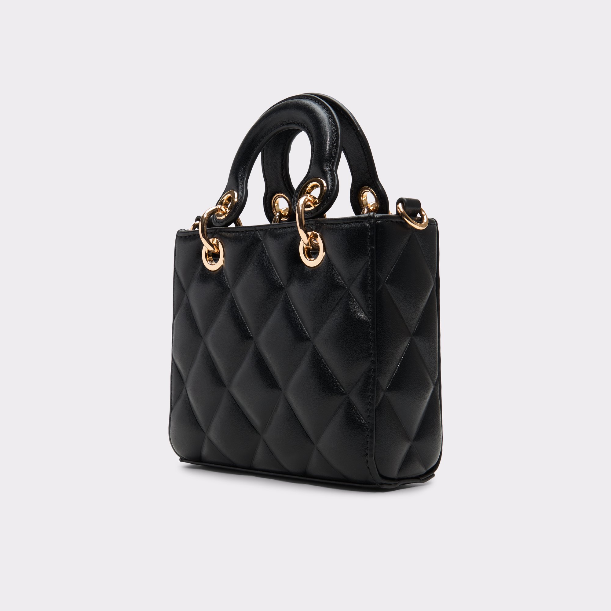 Sunblinggx Black Women's Top Handle Bags | ALDO US