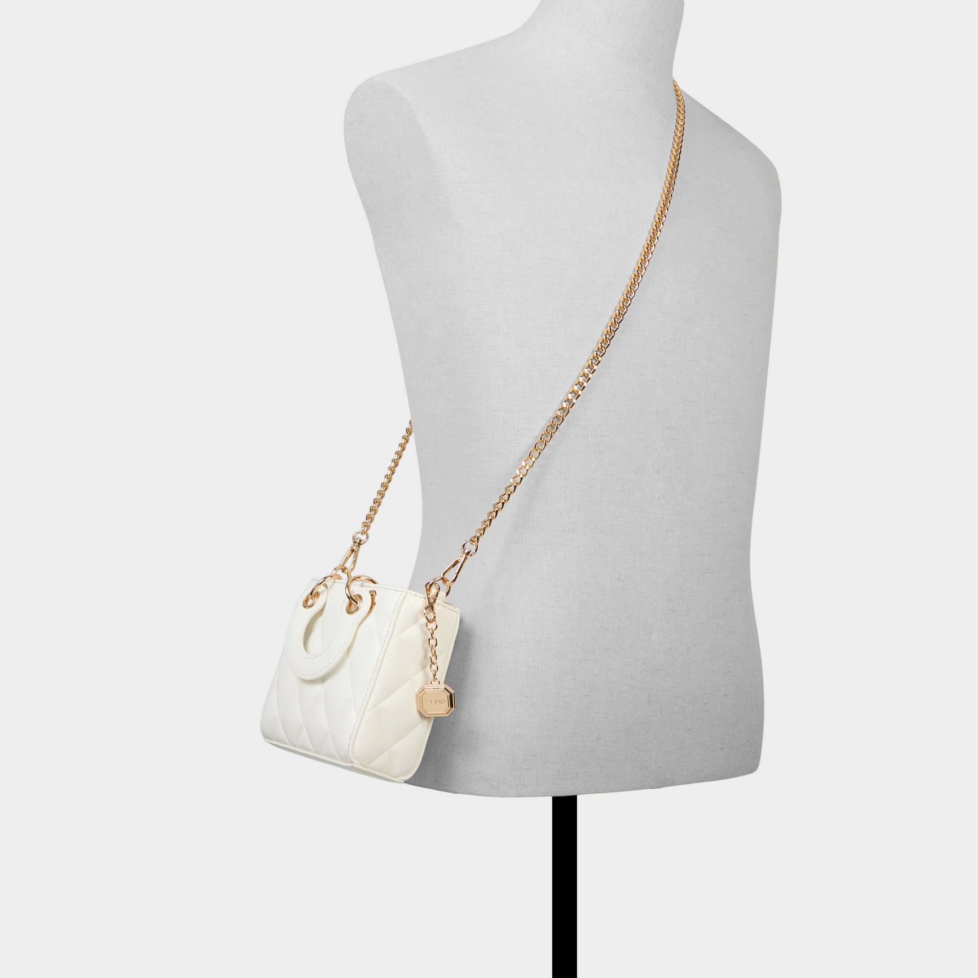 Sunblinggx White Women's Top Handle Bags | ALDO US