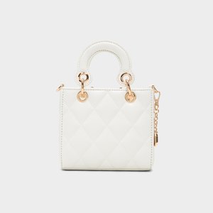 【ALDO】セクイナハンドバッグ ALDO Women's Celestica Crossbody Bag, Brown: Handbags