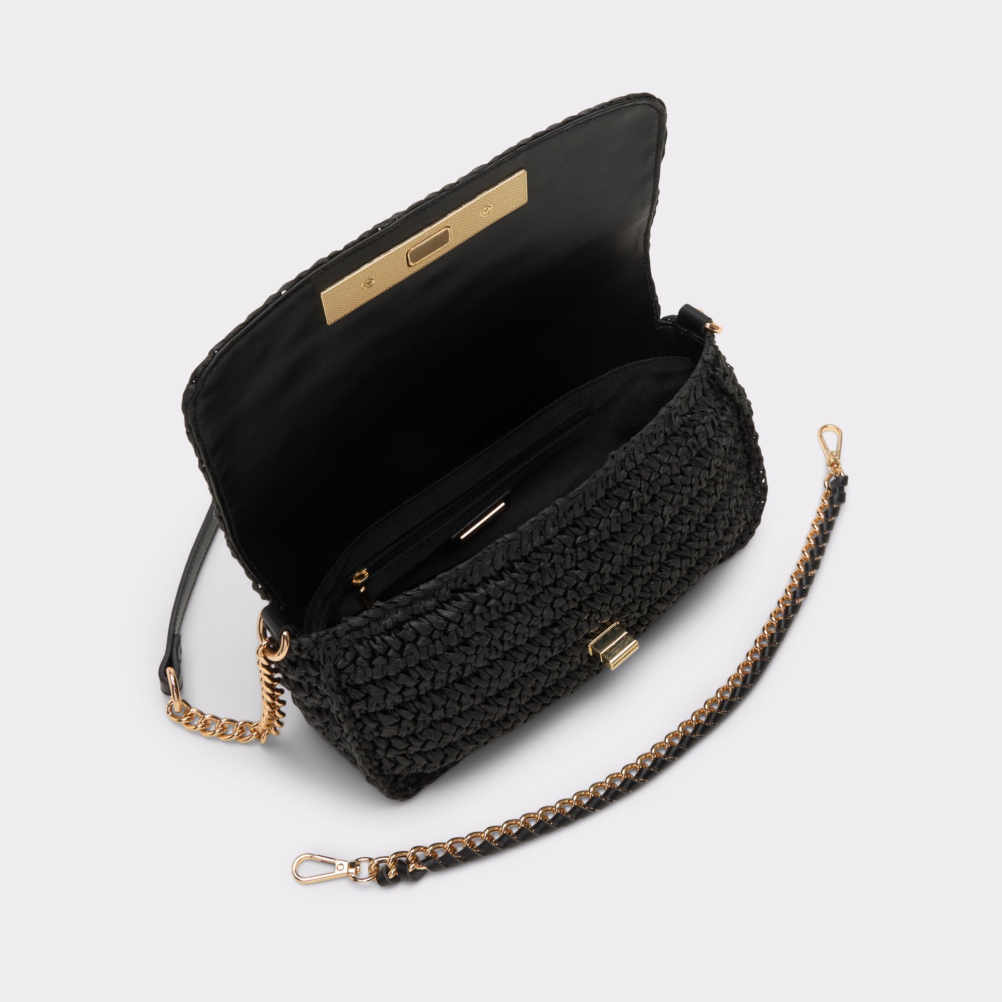 Sunbloomx Black Multi Women's Crossbody Bags | ALDO US