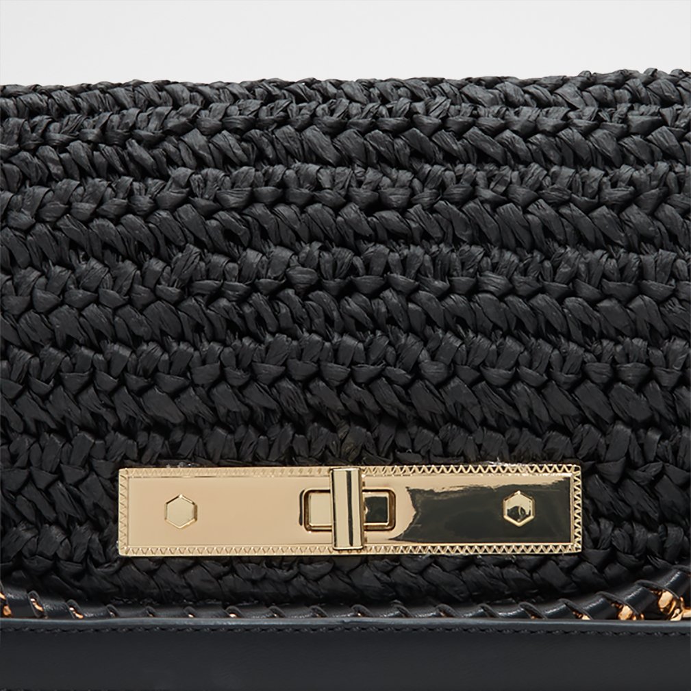 Sunbloomx Black Multi Women's Crossbody Bags | ALDO US