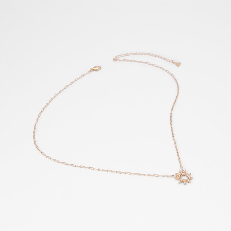 sunbursst collar de mujer-multicolor_multi