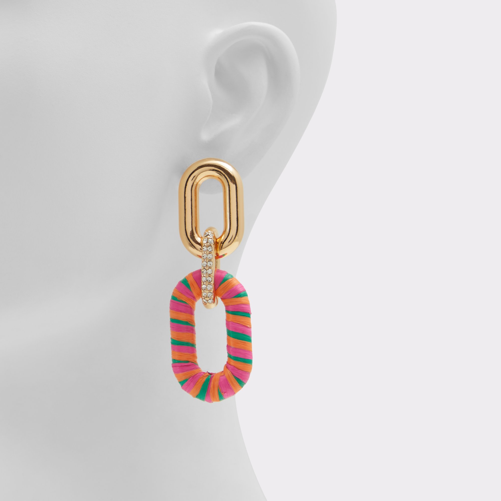 Sundowwn Bright Multi Women's Earrings | ALDO Canada