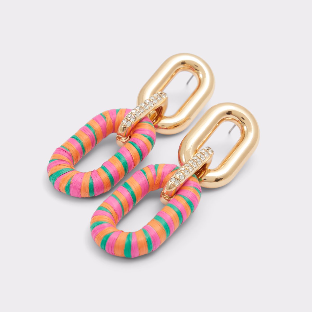 Sundowwn Bright Multi Women's Earrings | ALDO Canada