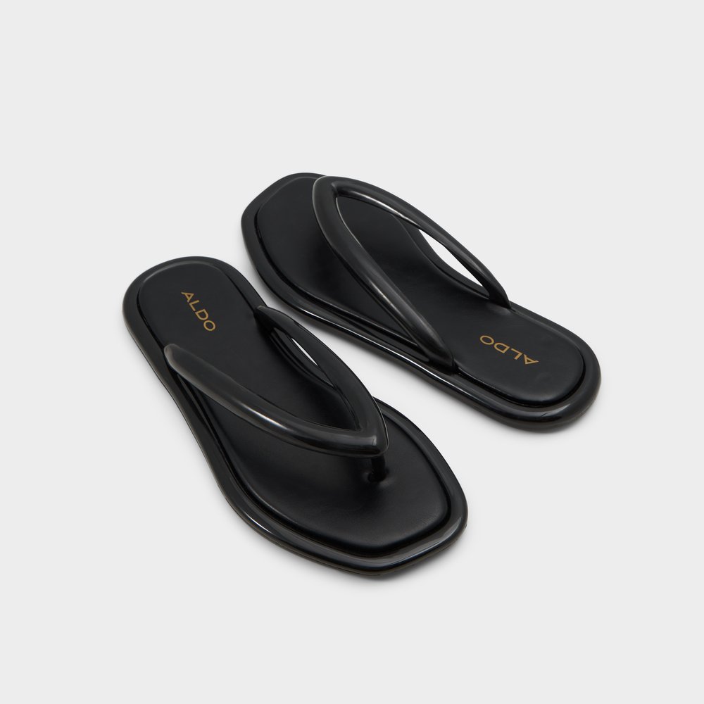 Women's Sandals in Black | ALDO US