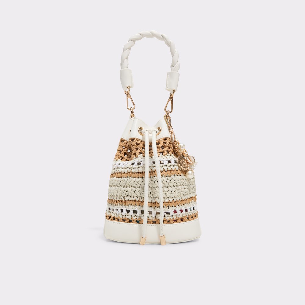 最旬スタイル★【ALDO】Sunvibex バケット バッグ Sunvibex Multi Women's Bucket Bags | ALDO US