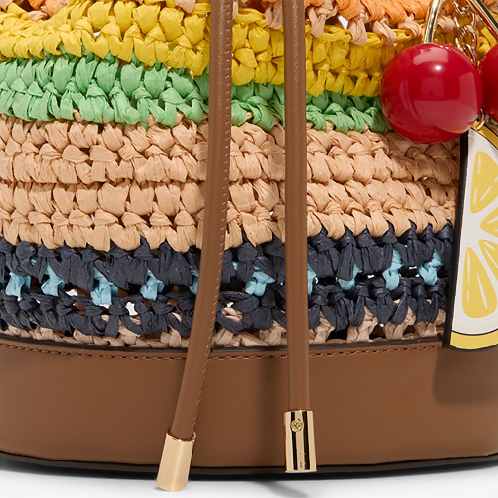 最旬スタイル★【ALDO】Sunvibex バケット バッグ Sunvibex Multi Women's Bucket Bags | ALDO US