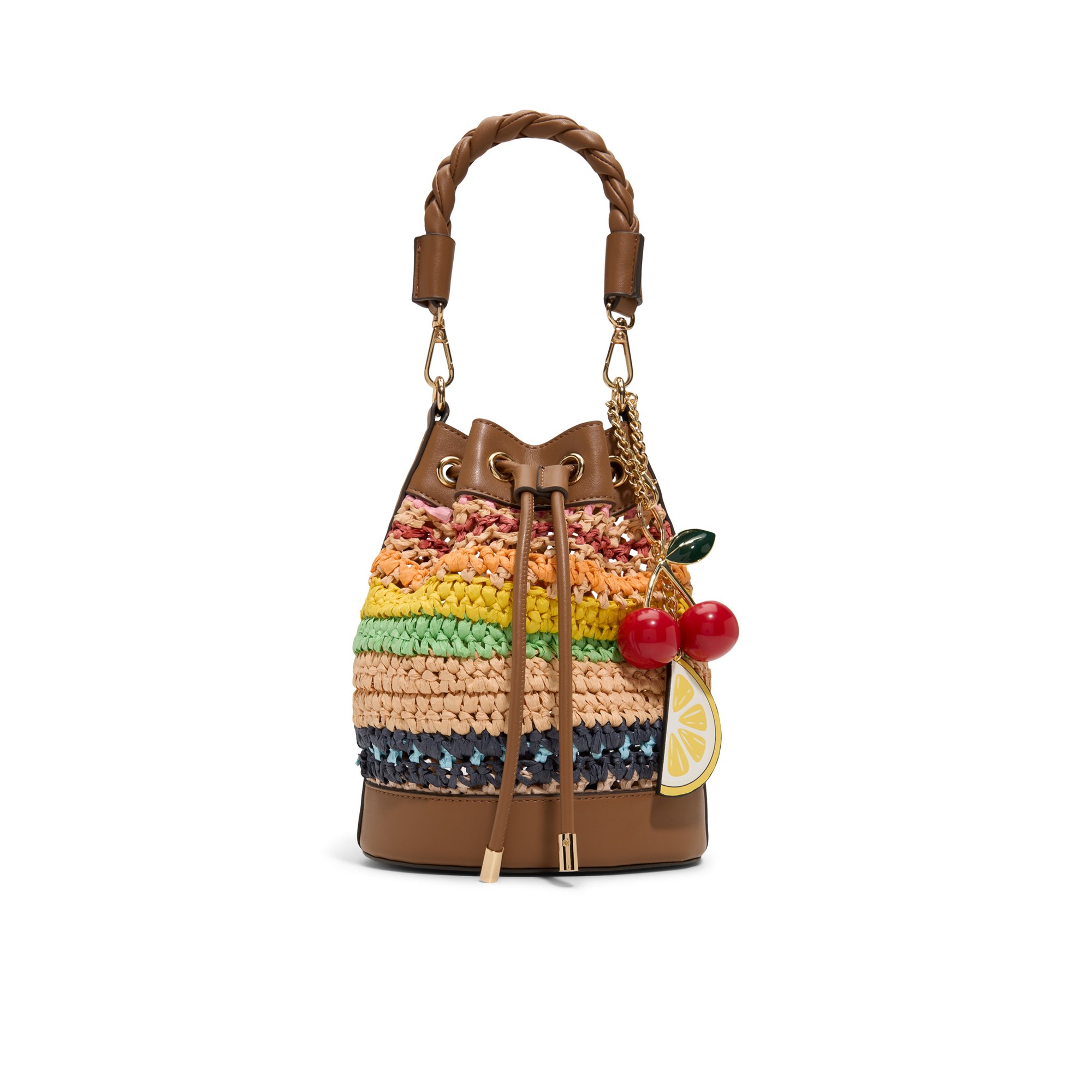 Aldo Sunvibex In Multi Mixed Material