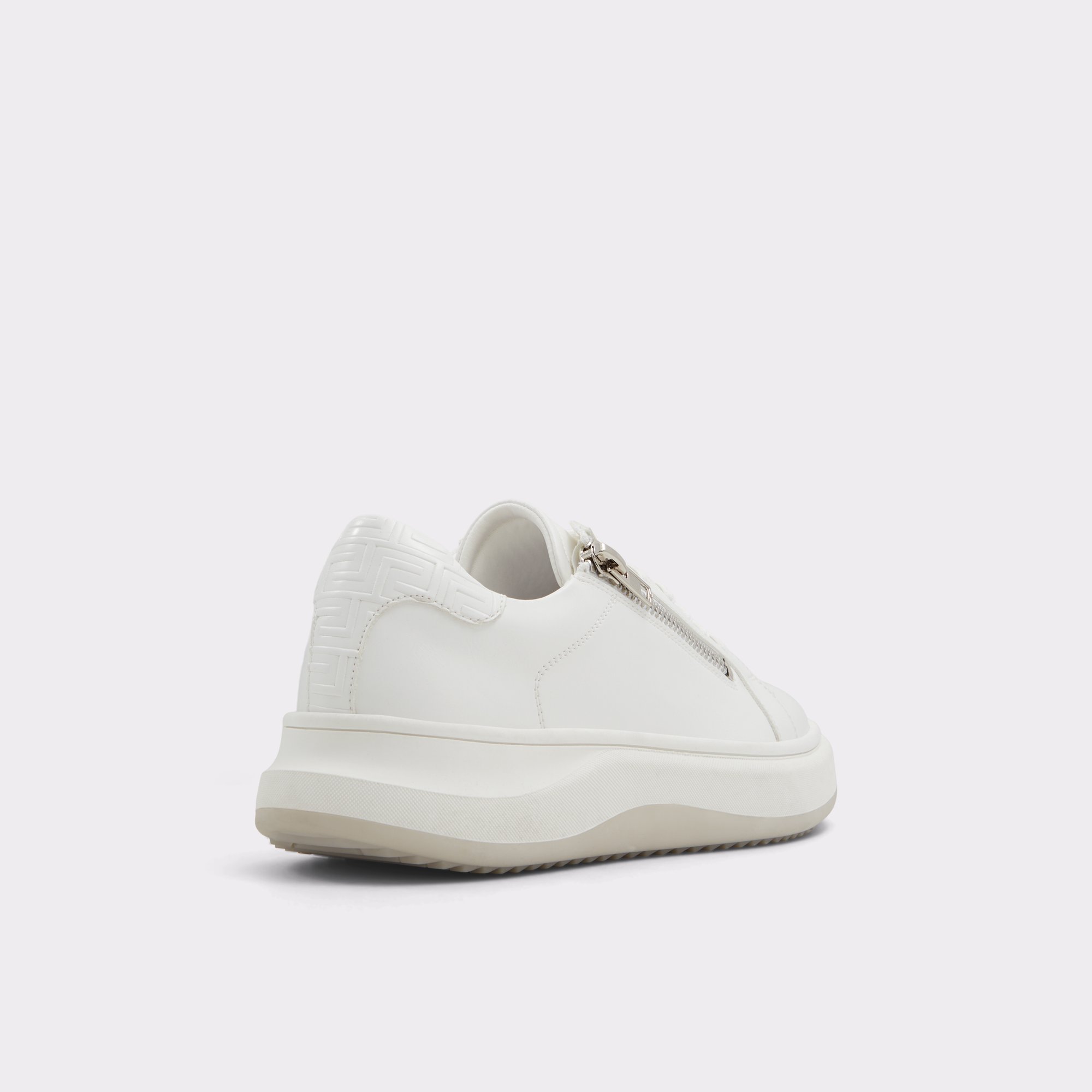 Superspec White Men's Low top | ALDO US