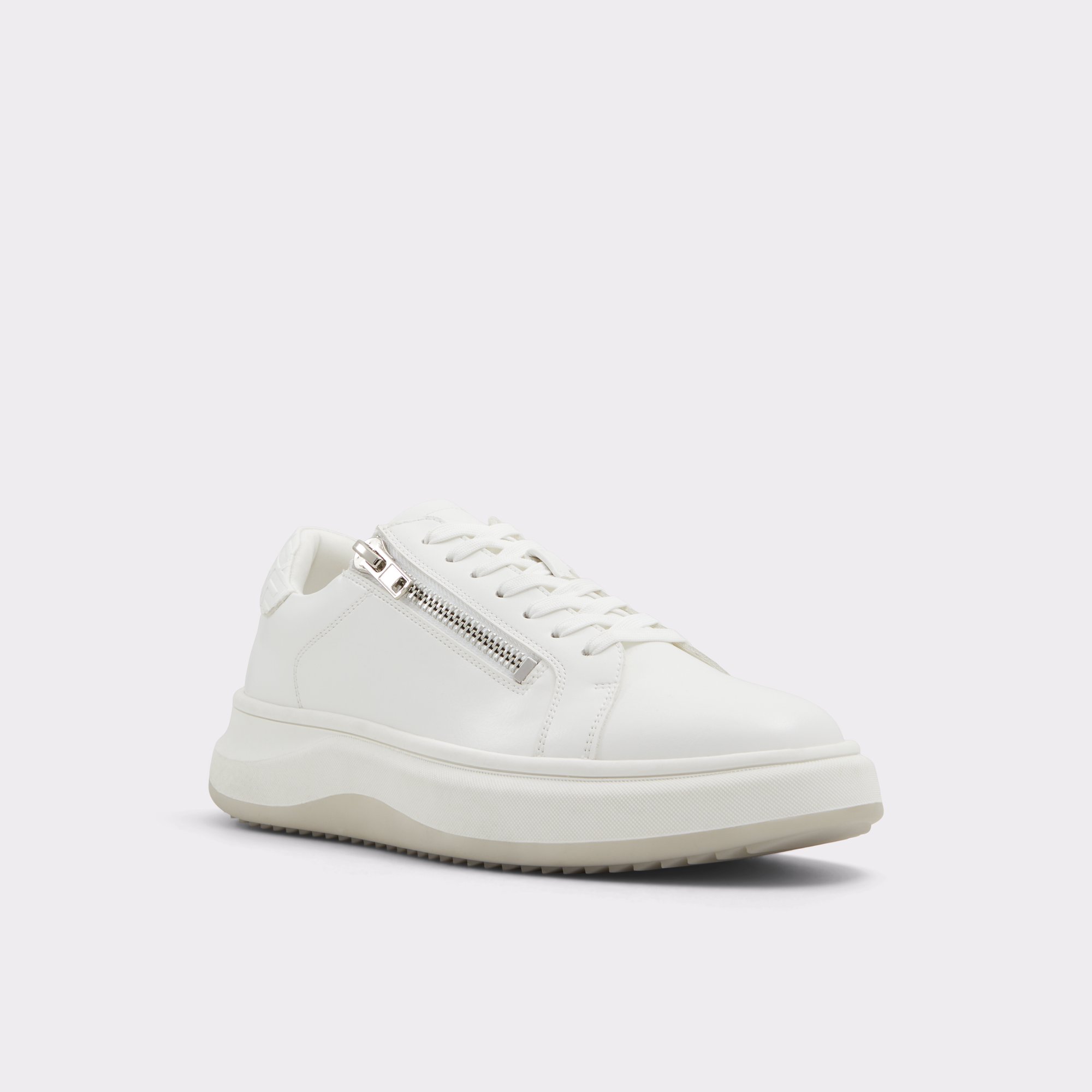 Superspec White Men's Low top | ALDO US
