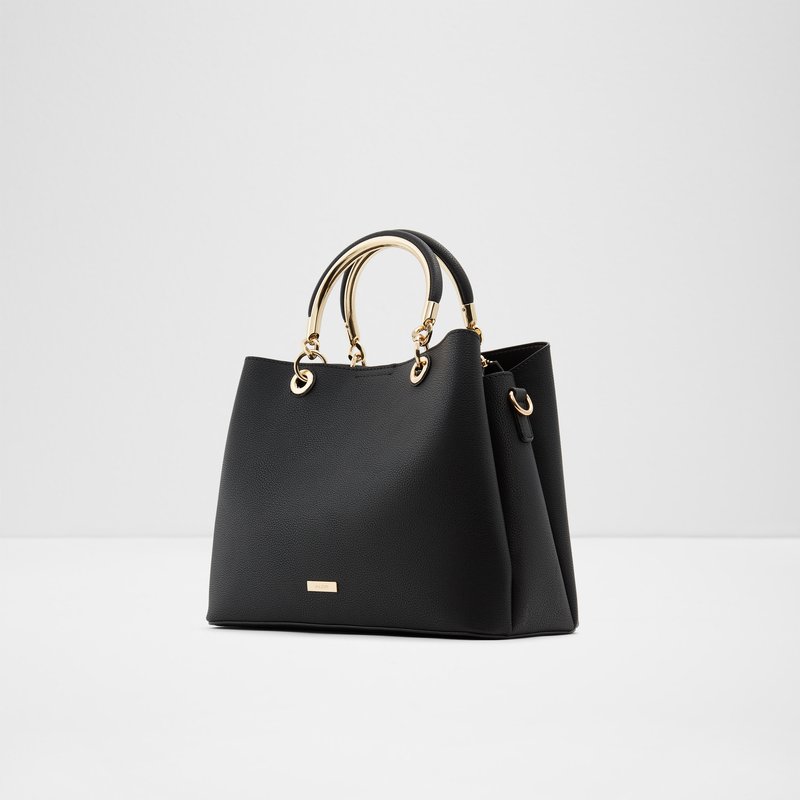 Surgoine Black Women's Tote & Satchel bags | ALDO Canada