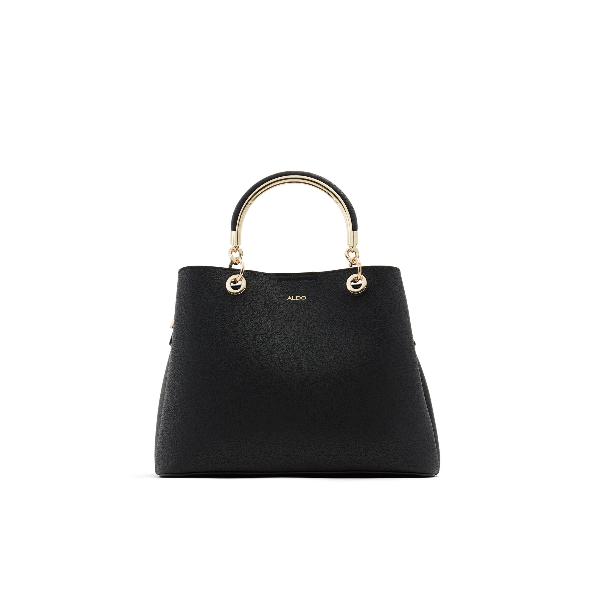 ALDO Surgoine - Women's Handbags Totes - Black