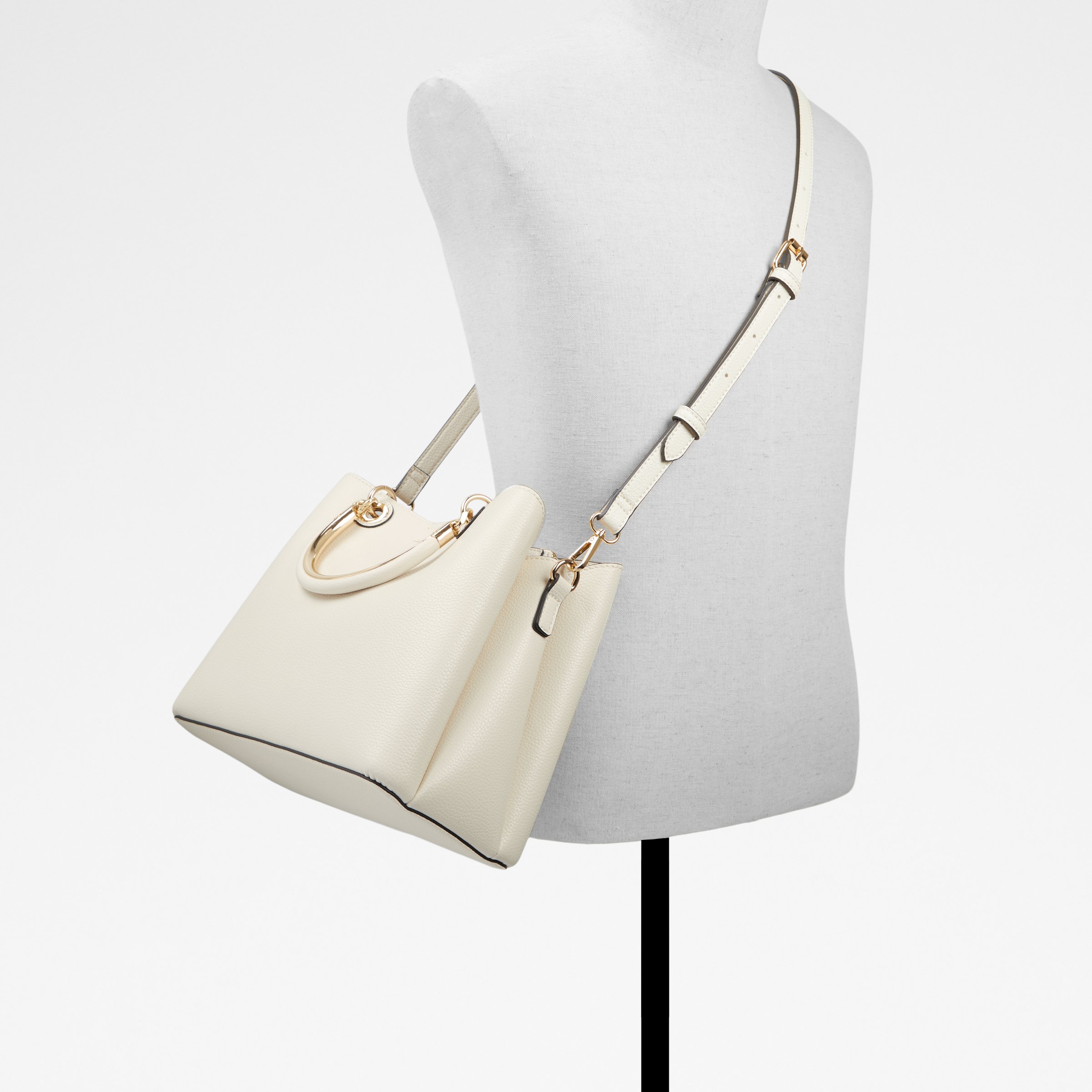 Surgoine Bone Women's Tote & Satchel bags | ALDO Canada