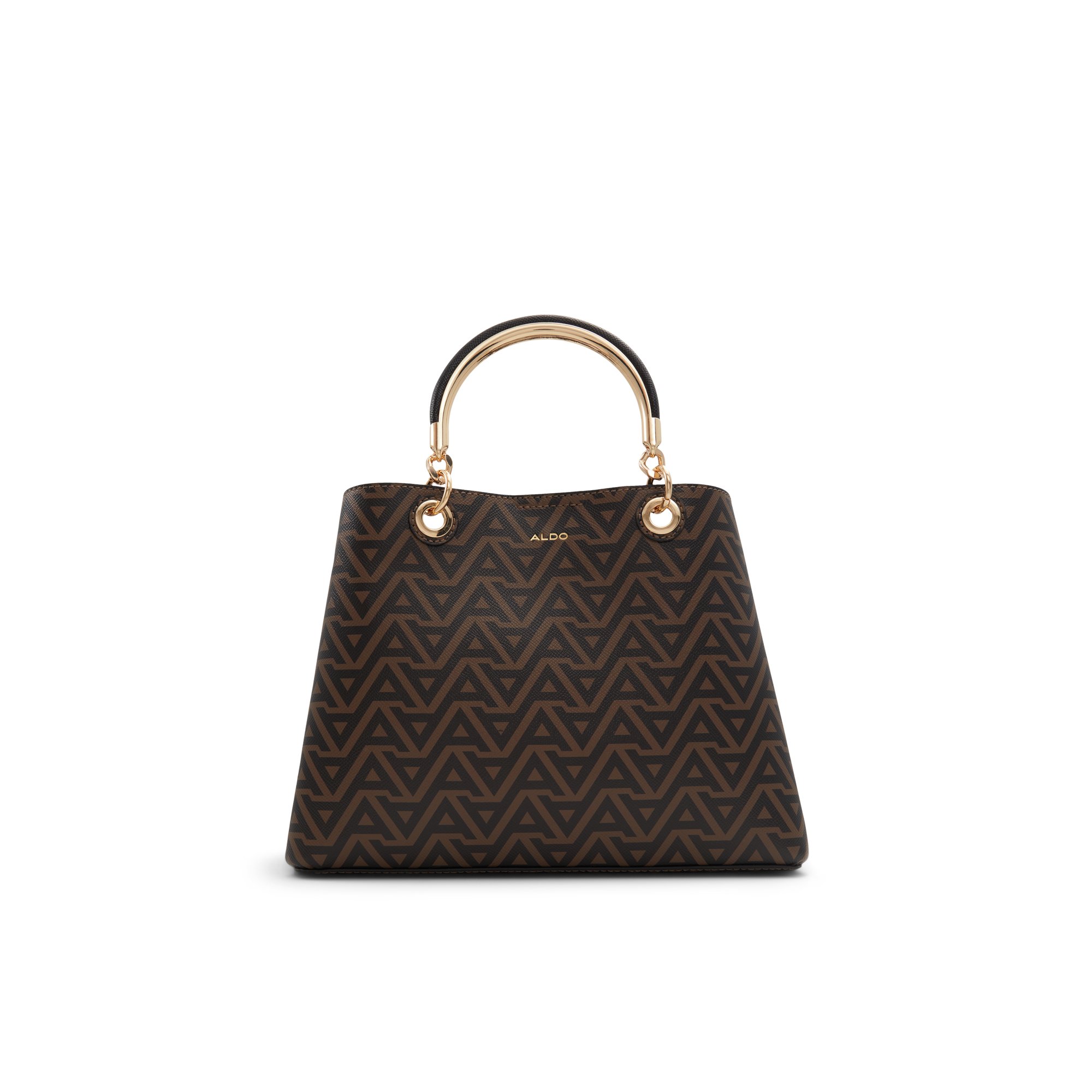 ALDO Surgoine - Women's Handbags Totes - Brown