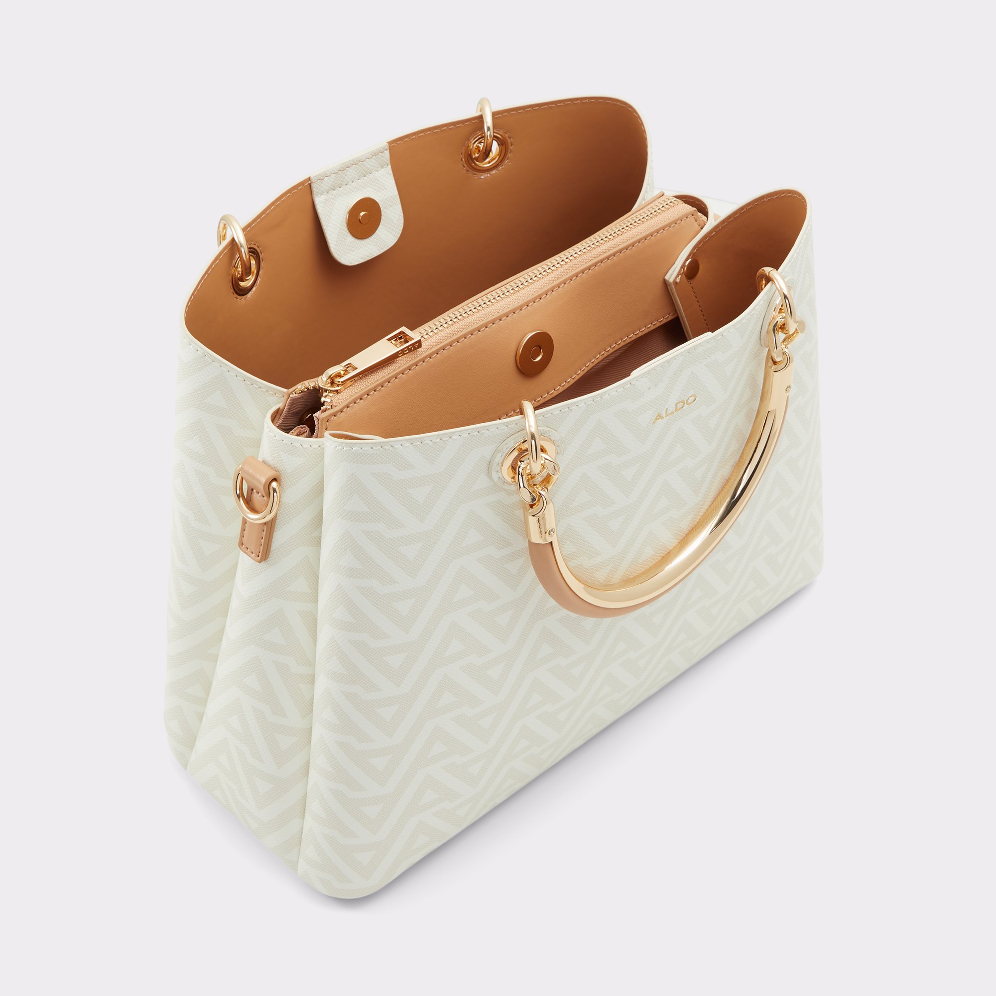 Surgoine Bone Multi Women's Tote & Satchel bags | ALDO Canada