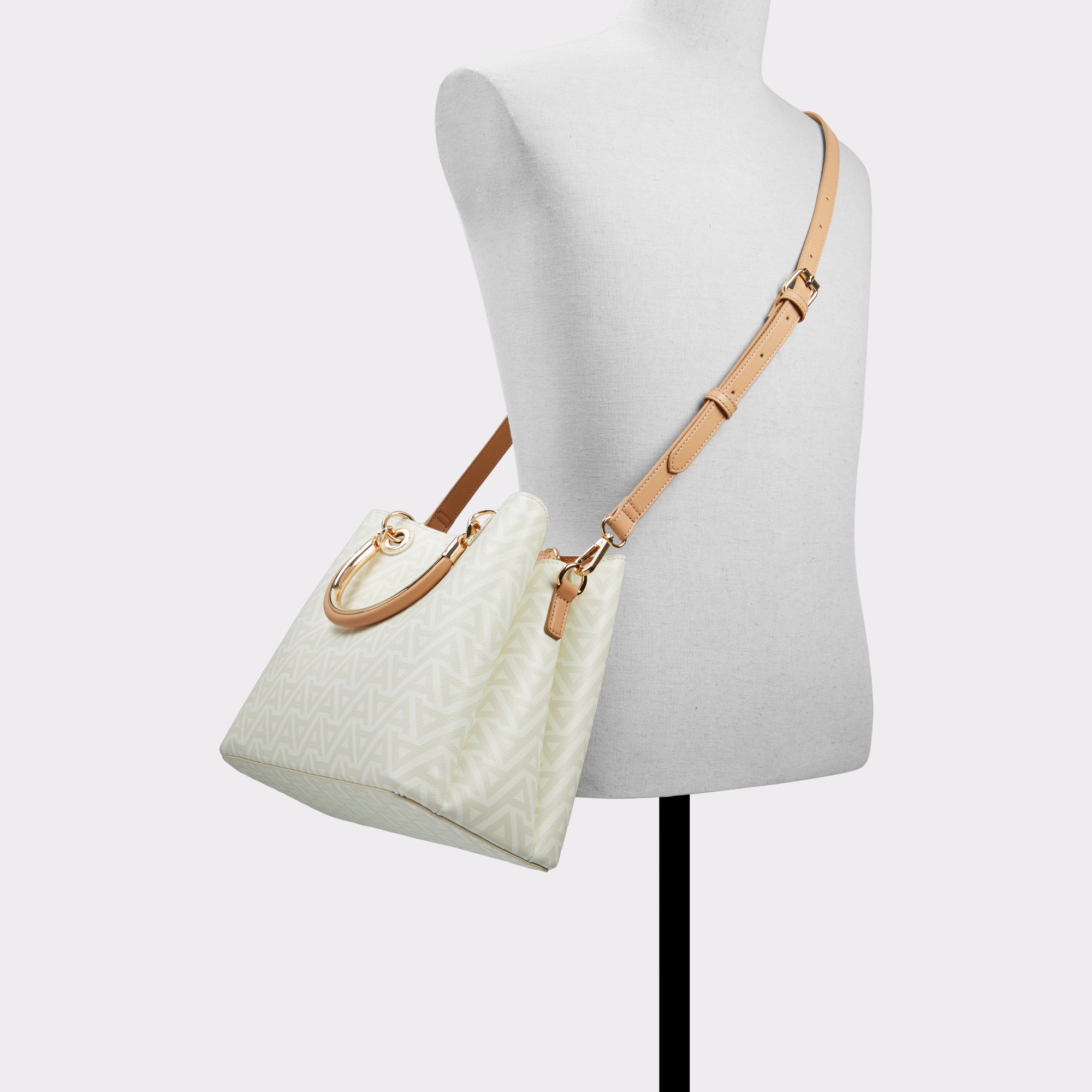 Surgoine Bone Multi Women's Tote & Satchel bags | ALDO Canada