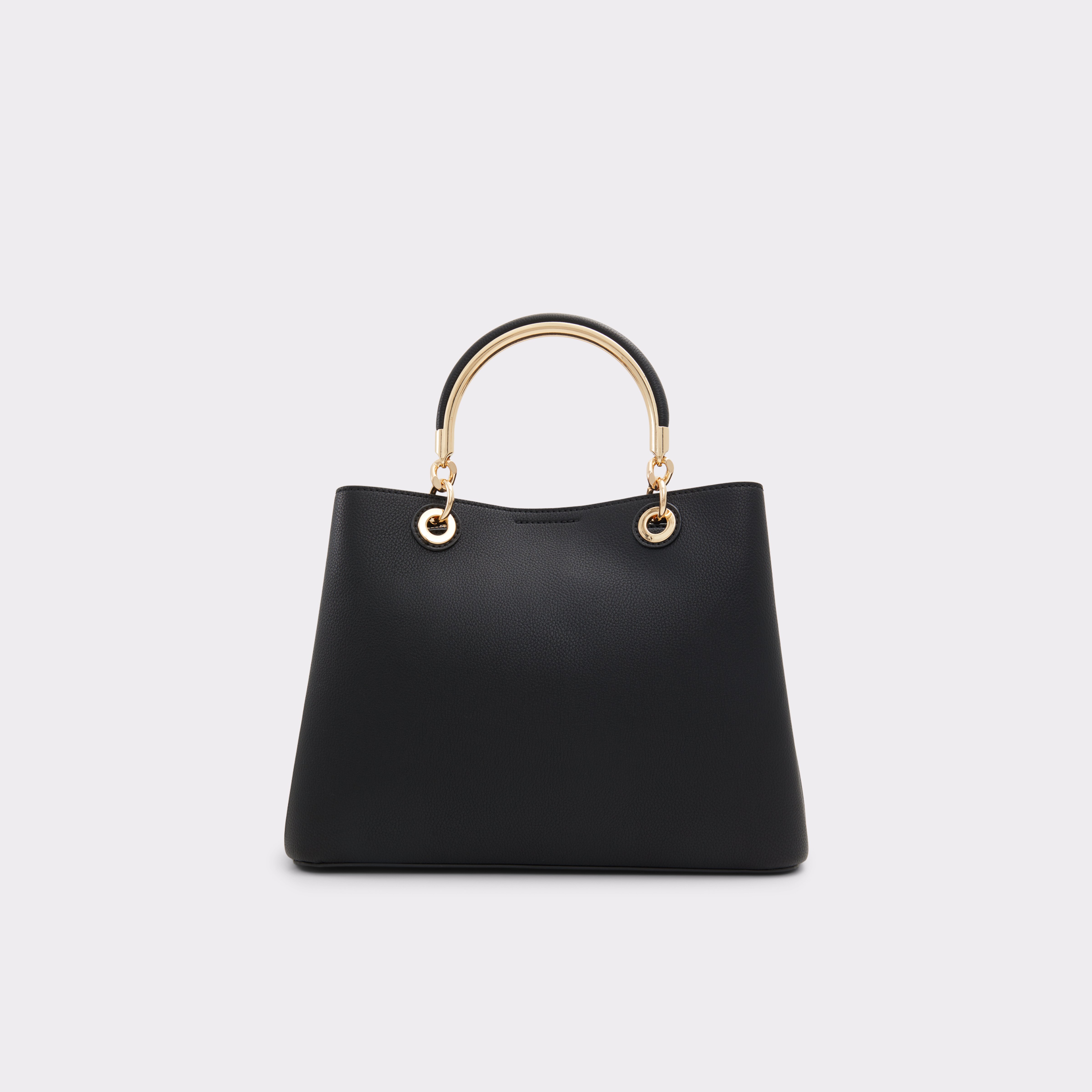 Surgoinee Black Women's Tote & Satchel bags | ALDO US