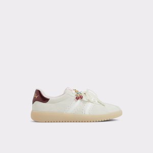 ◆ALDO◆FEONOS SNEAKERS◆ sweetthing_white_121-001-