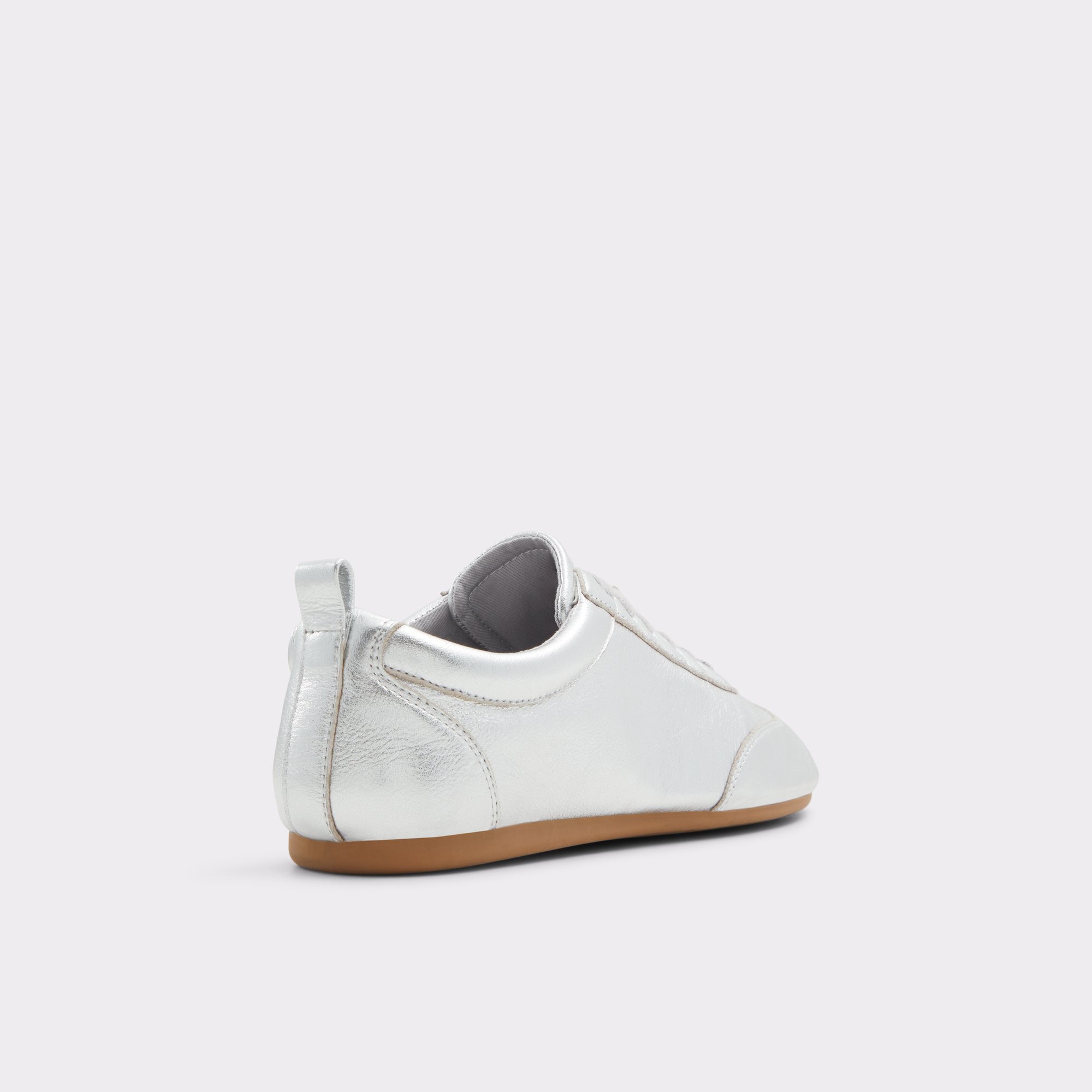 Swiftlyy Silver Women's Low top sneakers | ALDO Canada