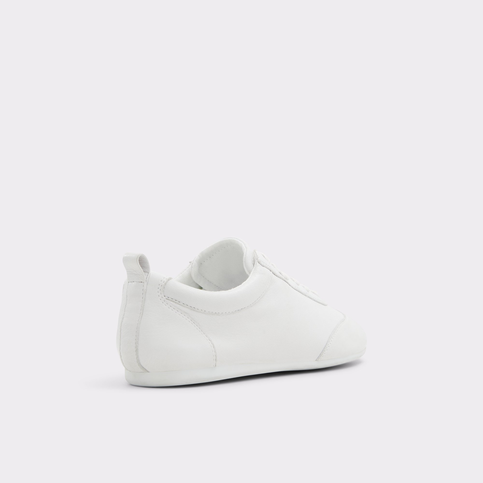 Swiftlyy White/Bone Women's Low top sneakers | ALDO Canada