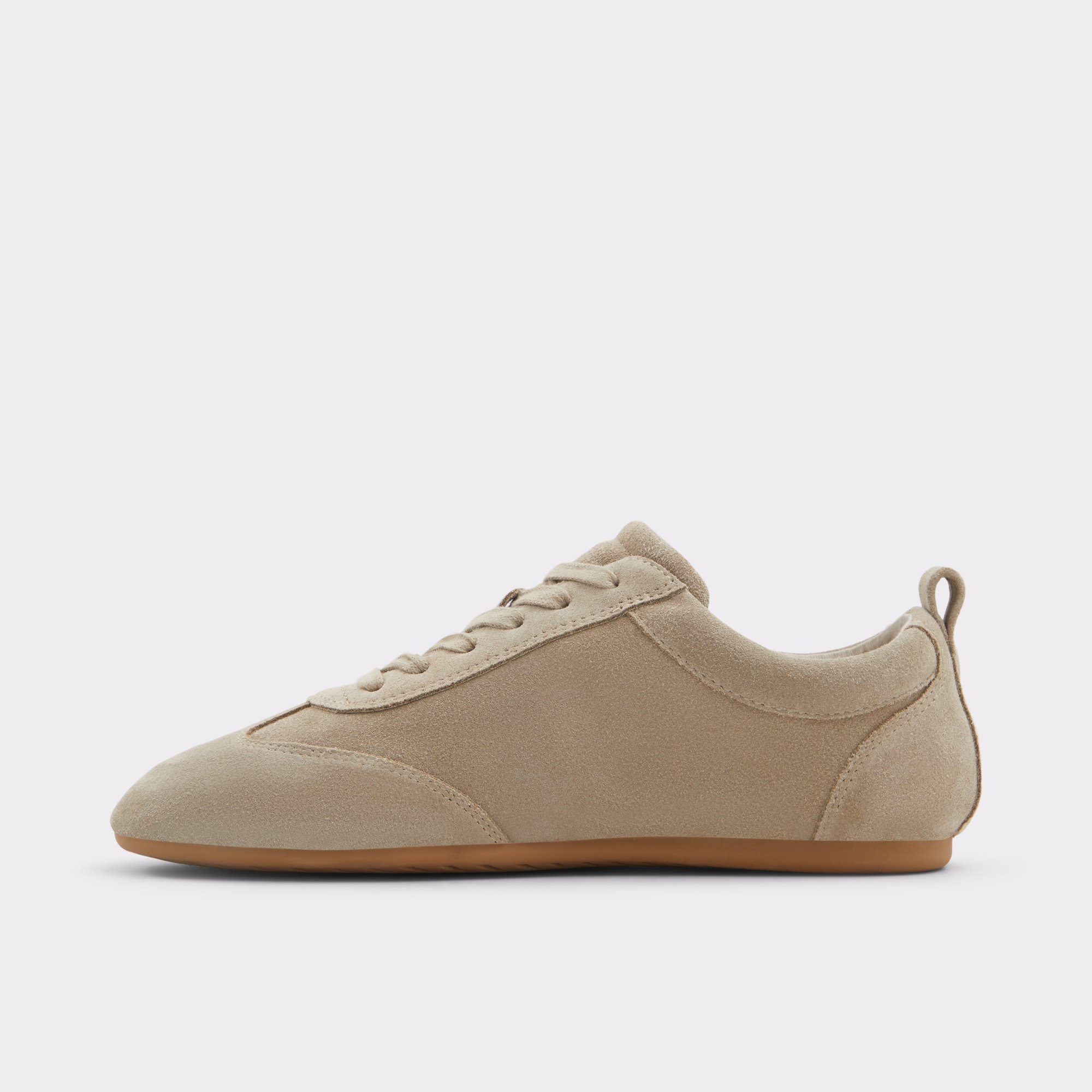 Swiftlyy Light Brown Women's Low top sneakers | ALDO Canada