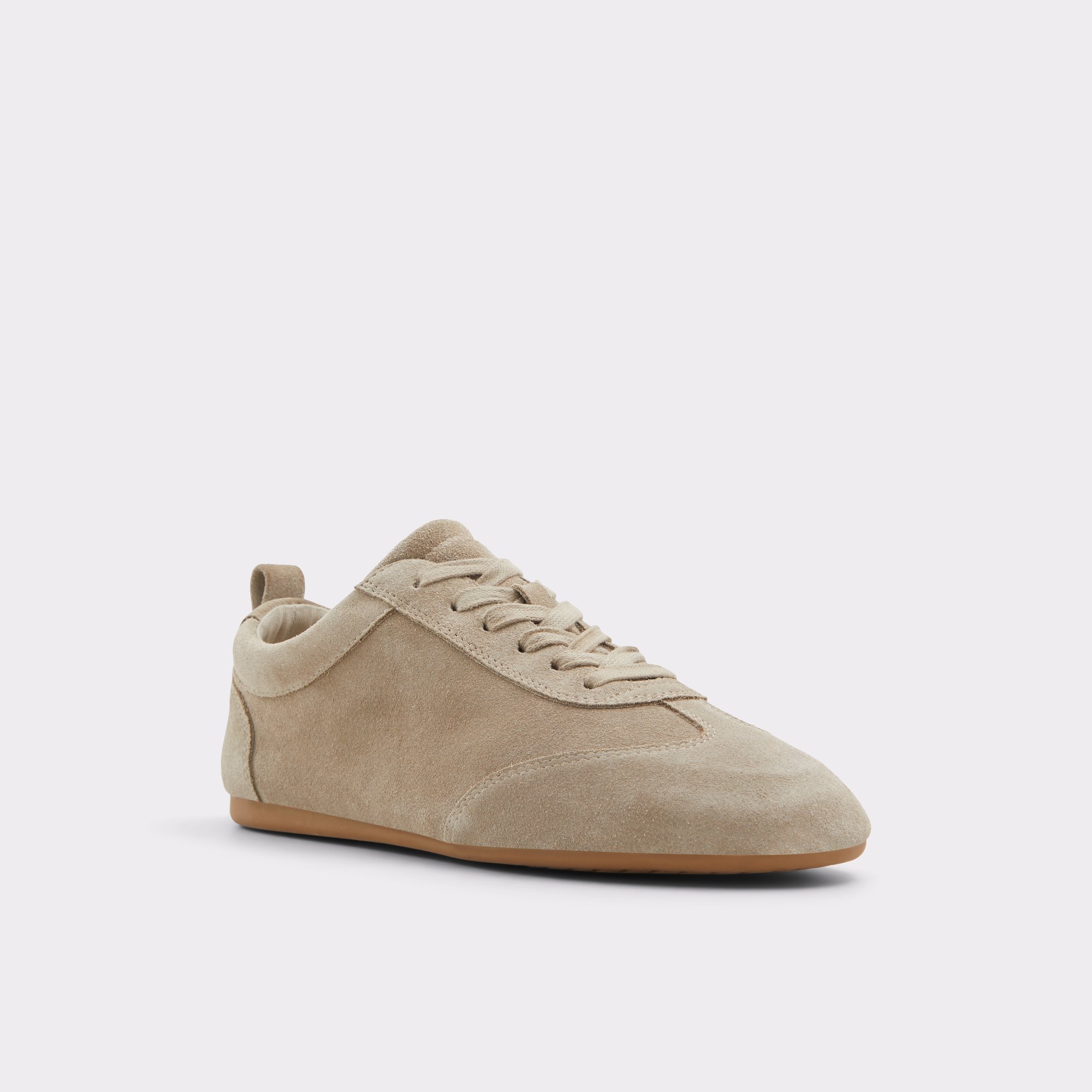 Swiftlyy Light Brown Women's Low top sneakers | ALDO Canada