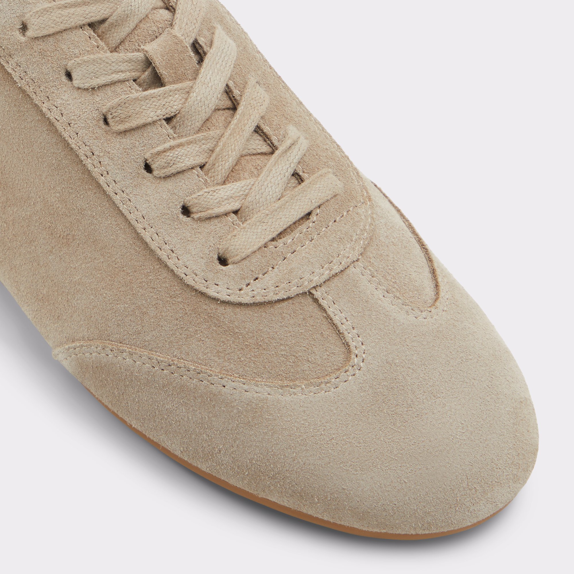 Swiftlyy Light Brown Women's Low top sneakers | ALDO Canada